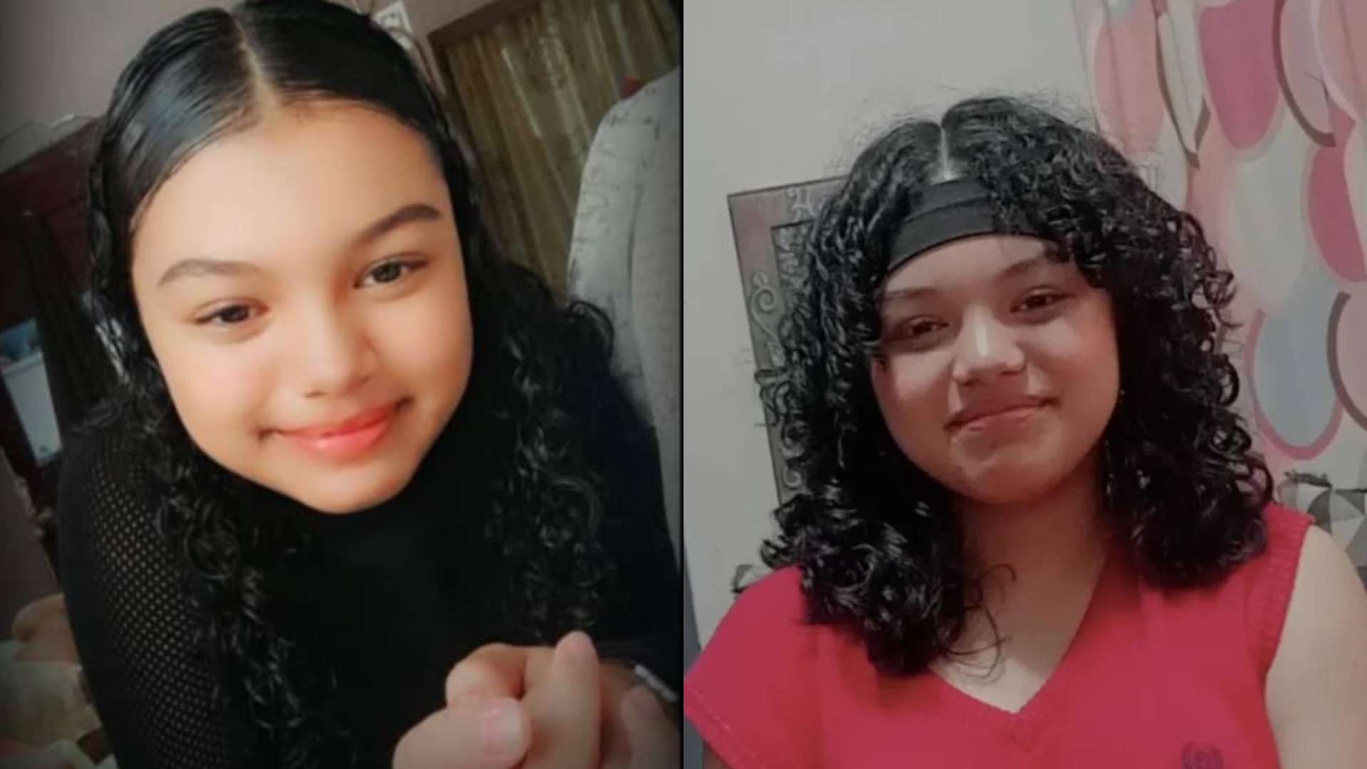 Buscan a niña desaparecida en El Carrizal de TGU