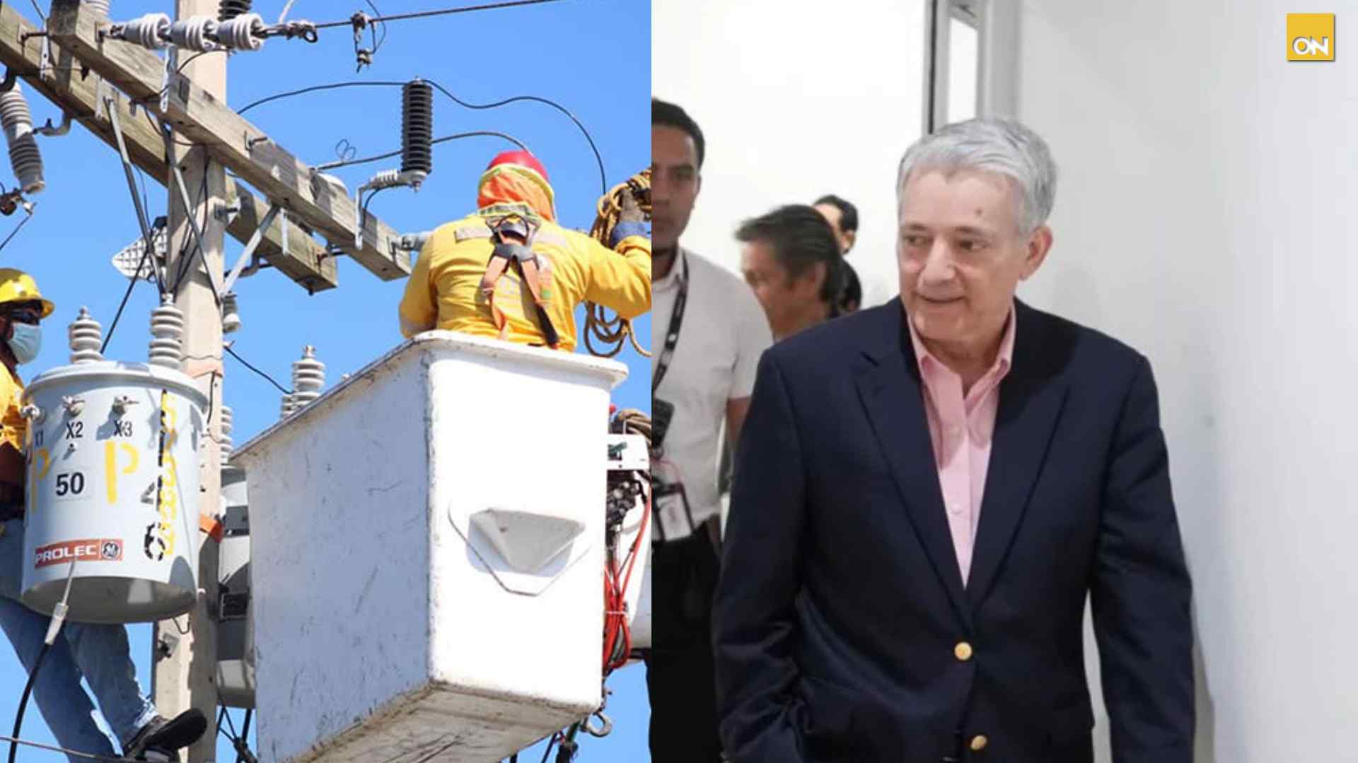 pago de salarios ENEE