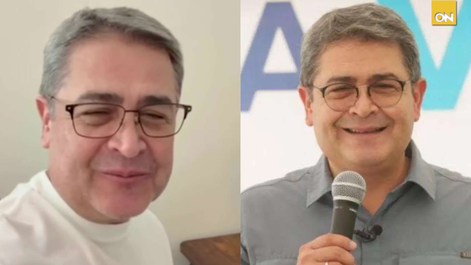 Juan Orlando Hernández