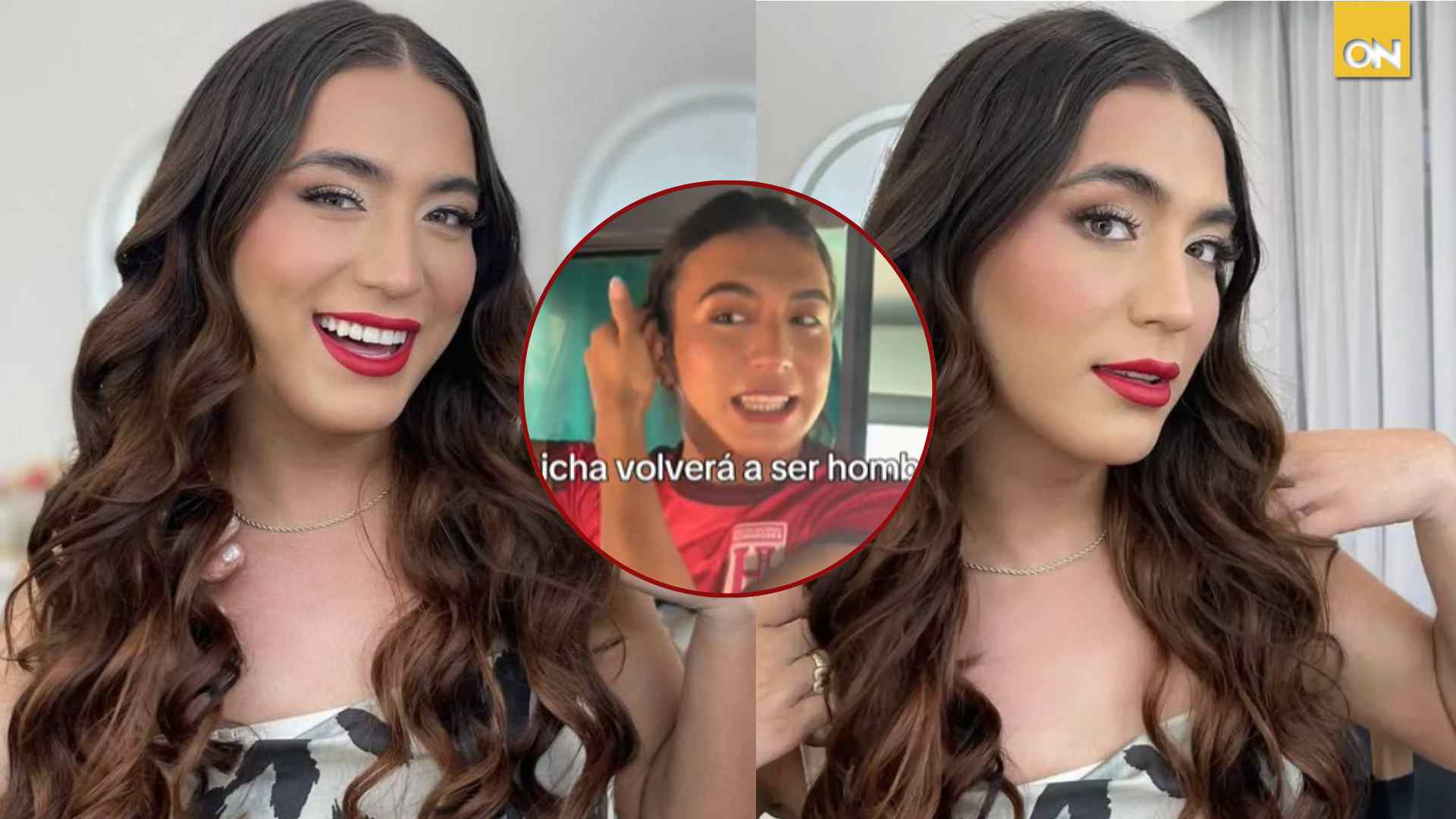 “Me voy a hacer hombre”: Bicha Catracha hace revelación y desata polémica