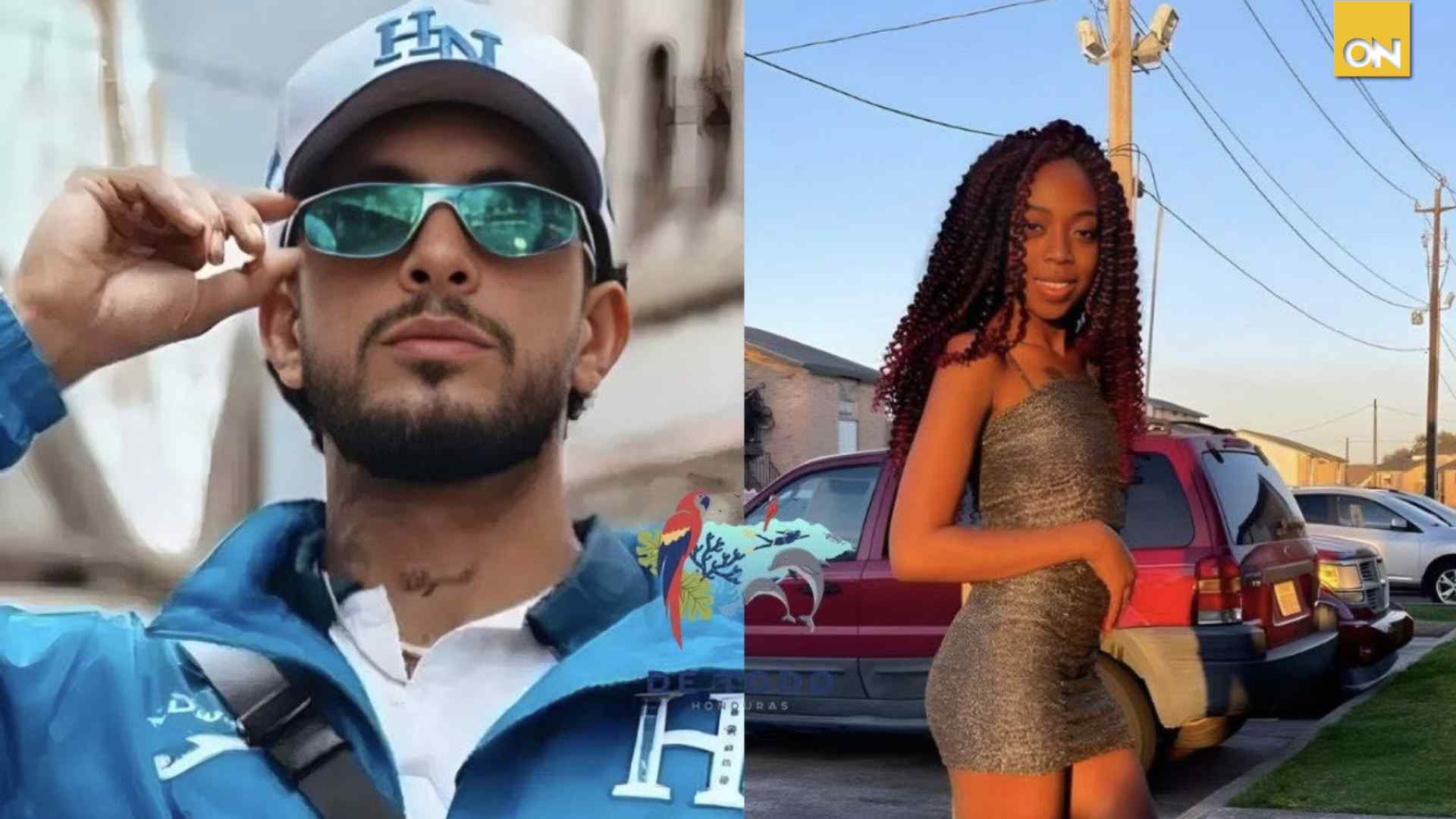 Lidia Álvarez explota Fancony