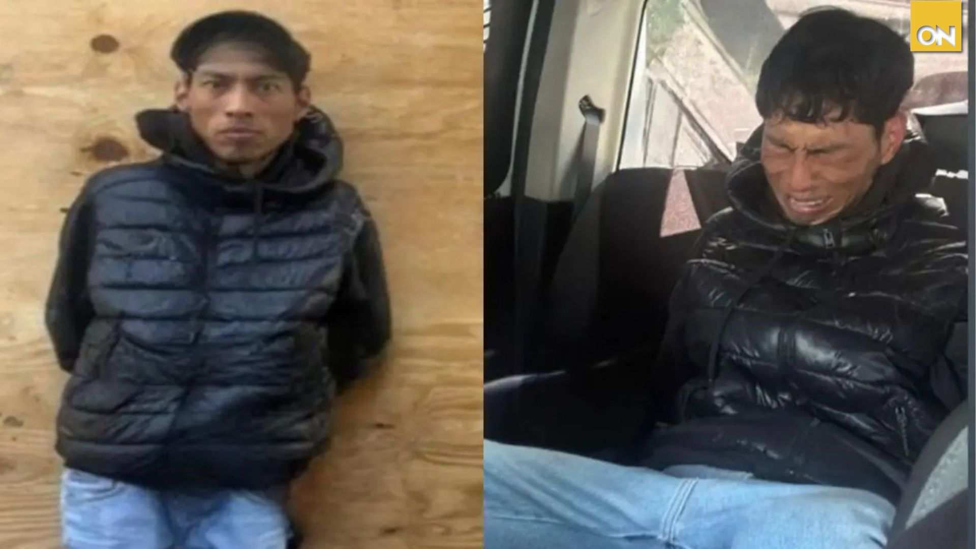 Joven confiesa que ultimo a su madre porque de niño lo maltrataba