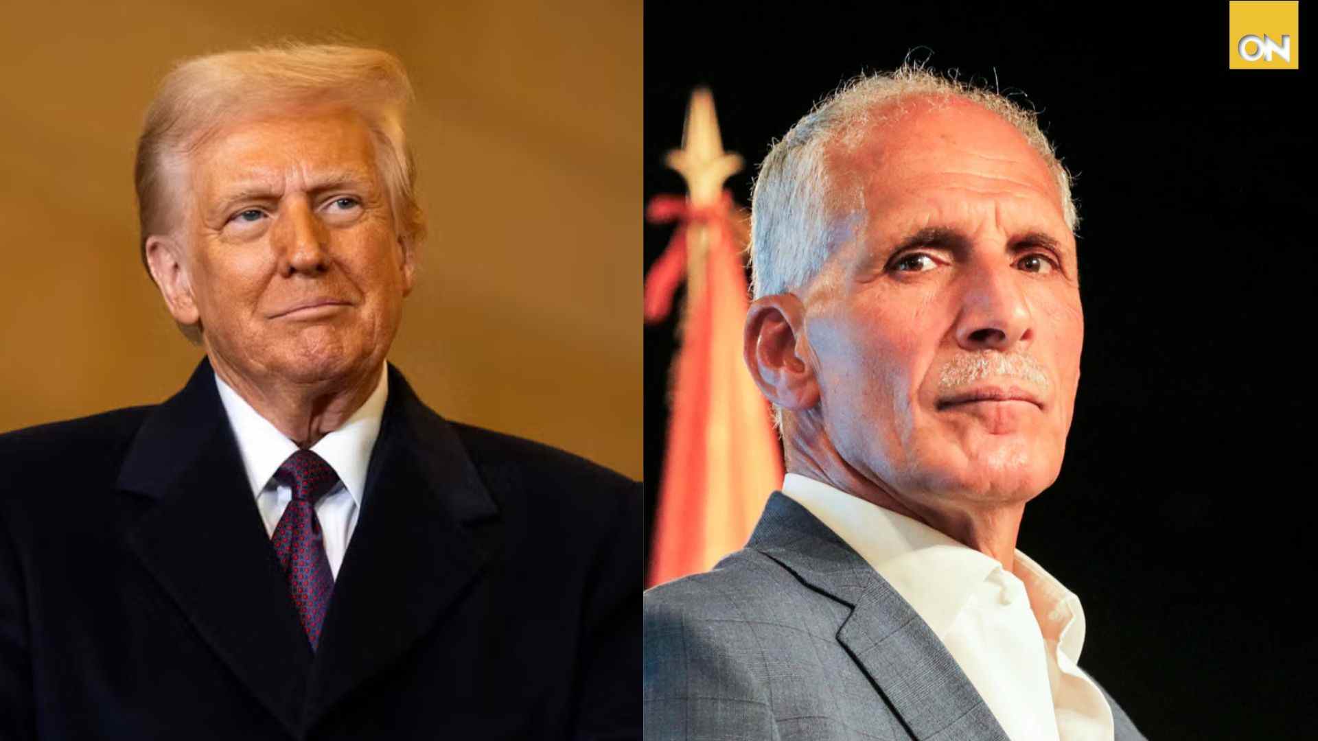 Asfura participará en cumbre convocada por Trump en Miami junto a presidentes de América