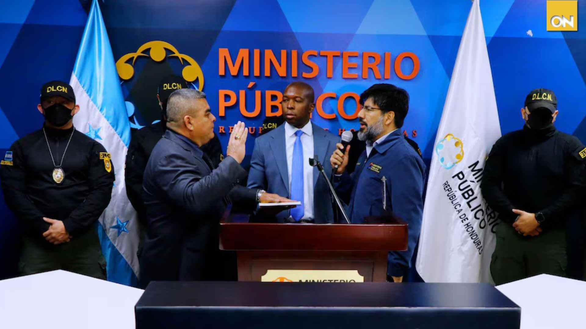 Abogado pide investigaciones sin selectividad tras nombramiento de Ramiro Muñoz