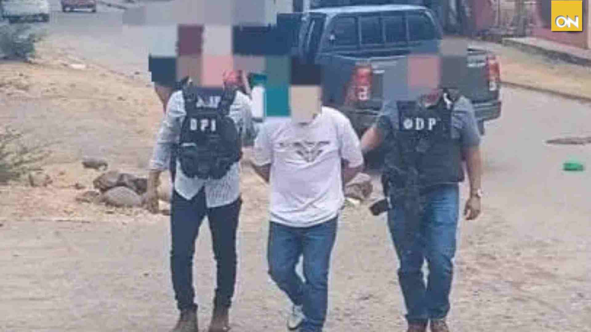 Revelan por qué hondureño mató a su tío con un casco de moto