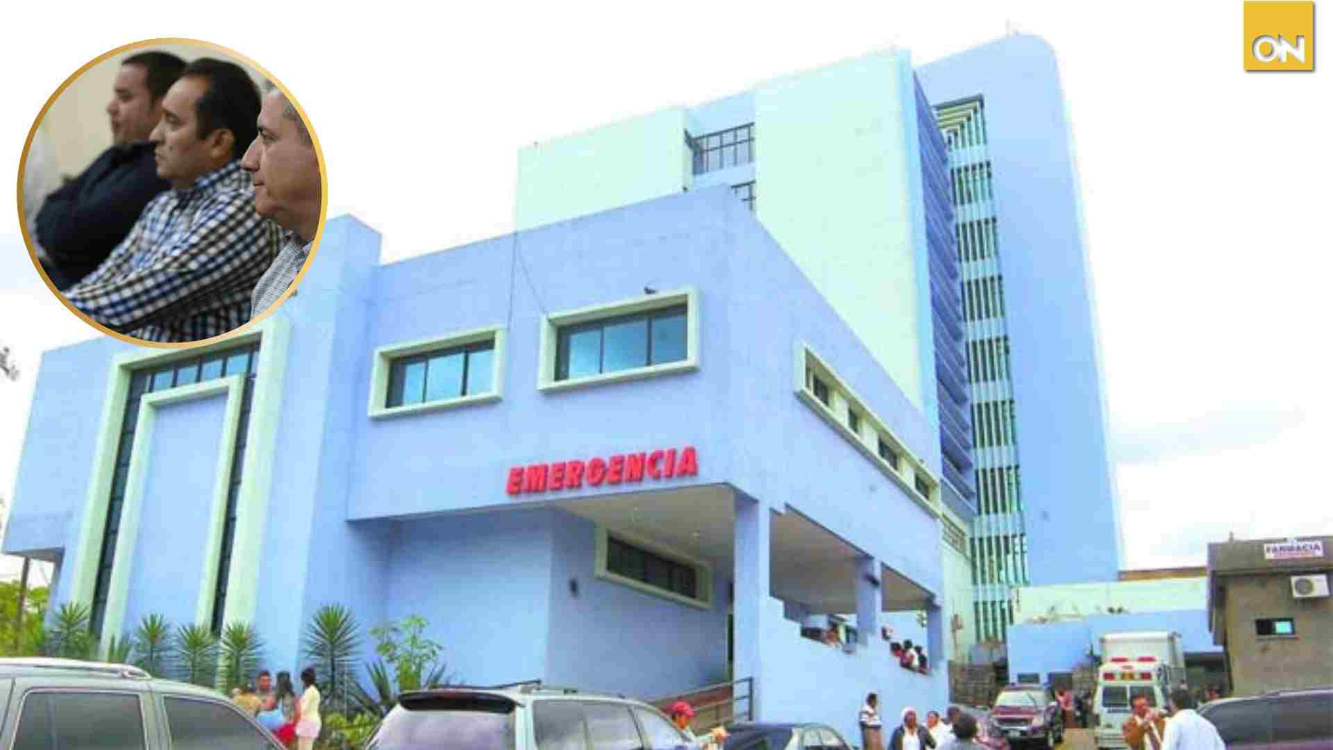Condenan a exfuncionarios y empresarios por fraude en contratos del Seguro Social