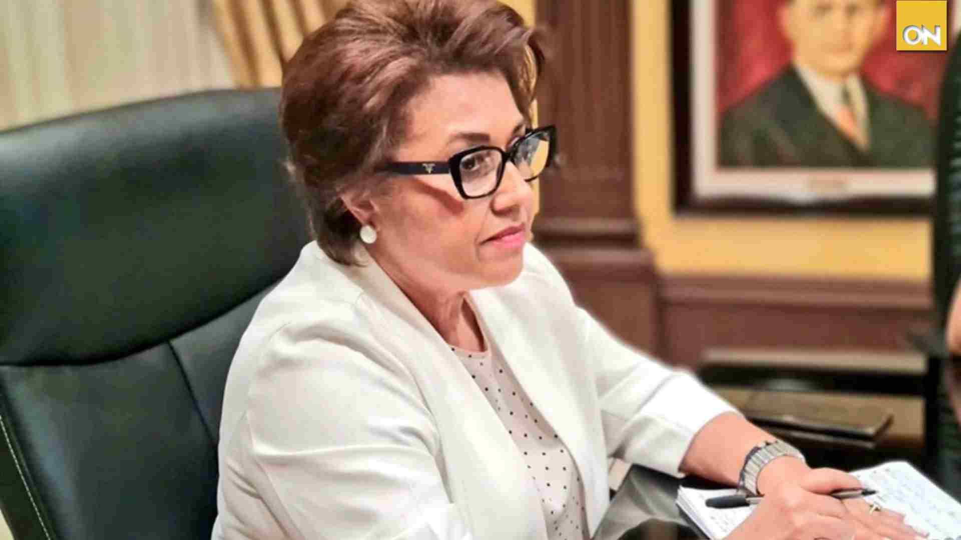 Presidenta de la CSJ pide continuar la lucha por la igualdad de las mujeres en Honduras