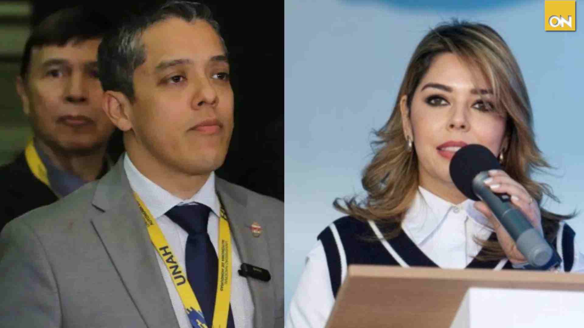 “Los cambios no son inmediatos”: Mejía responde a pronunciamiento académico de la UNAH