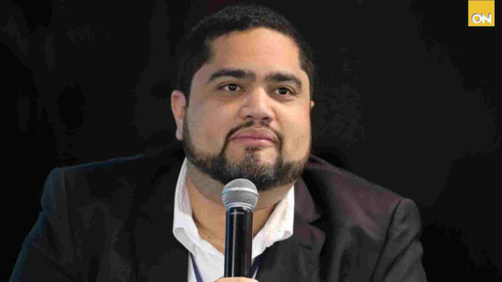 “La administración pública está politizada”: José Carlos Cardona defiende su inocencia