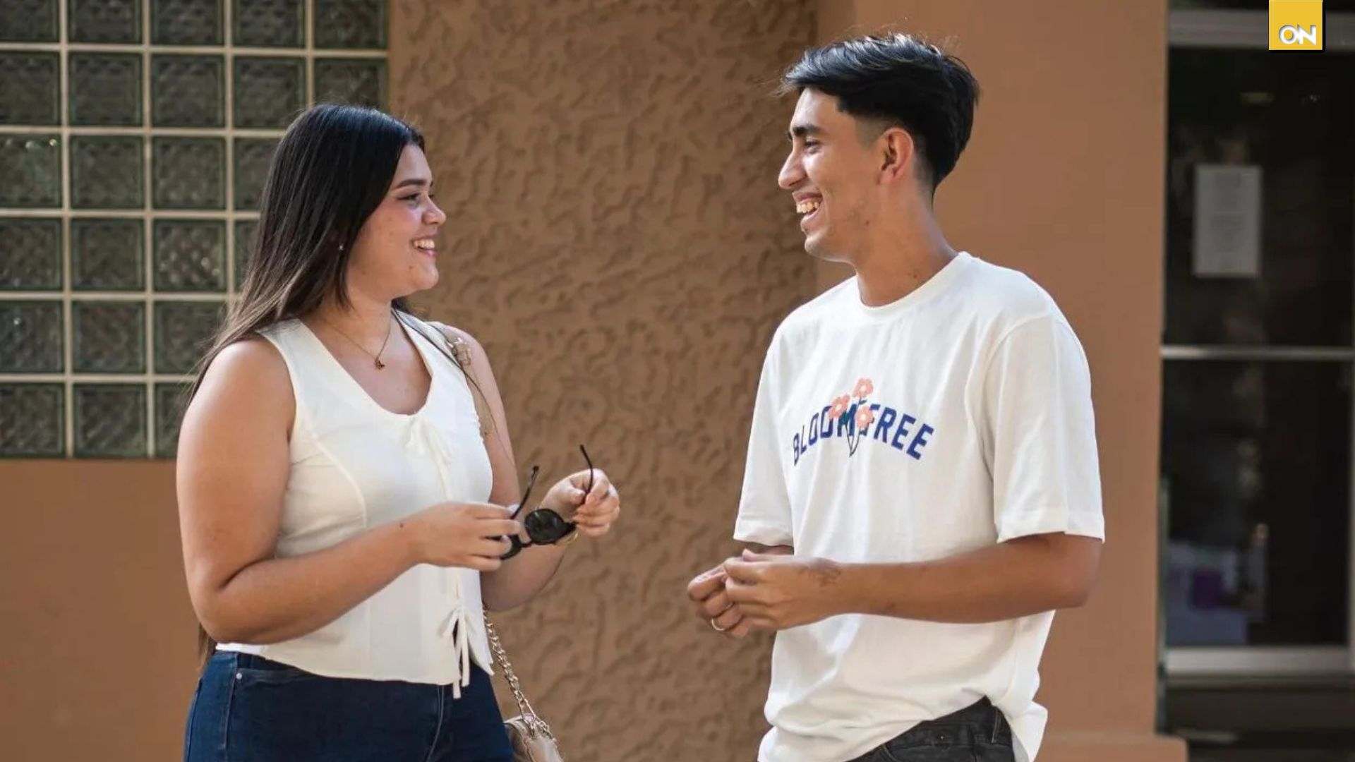 “Juntos, pero no revueltos”: Andrea Mazariegos habla sin filtros sobre su relación con Leonel Villanueva tras la separación