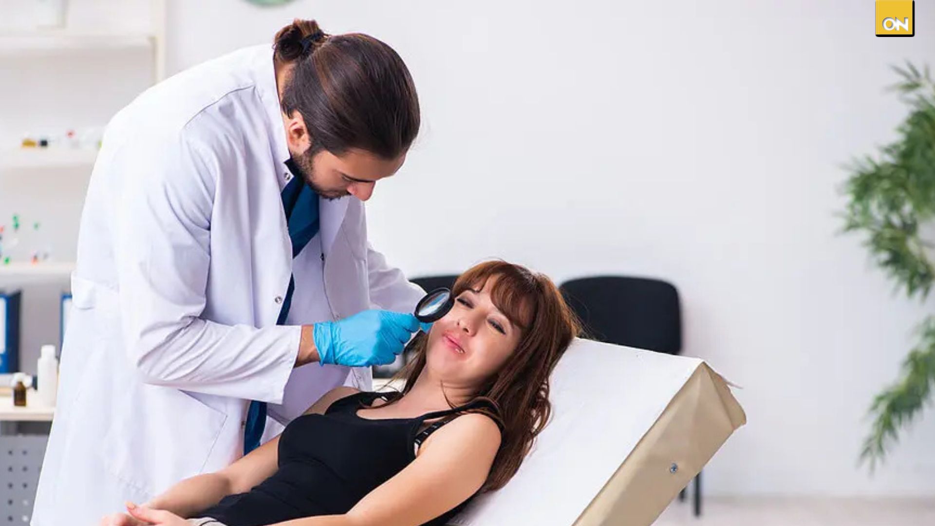 El Consultorio del Once: Estudios médicos explican en detalle los tipos y prevención de las manchas en la piel