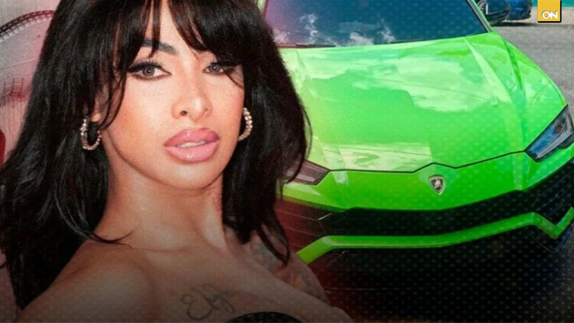 Arrestan a Yailin la Más Viral en operativo sorpresa: estas son las acusaciones