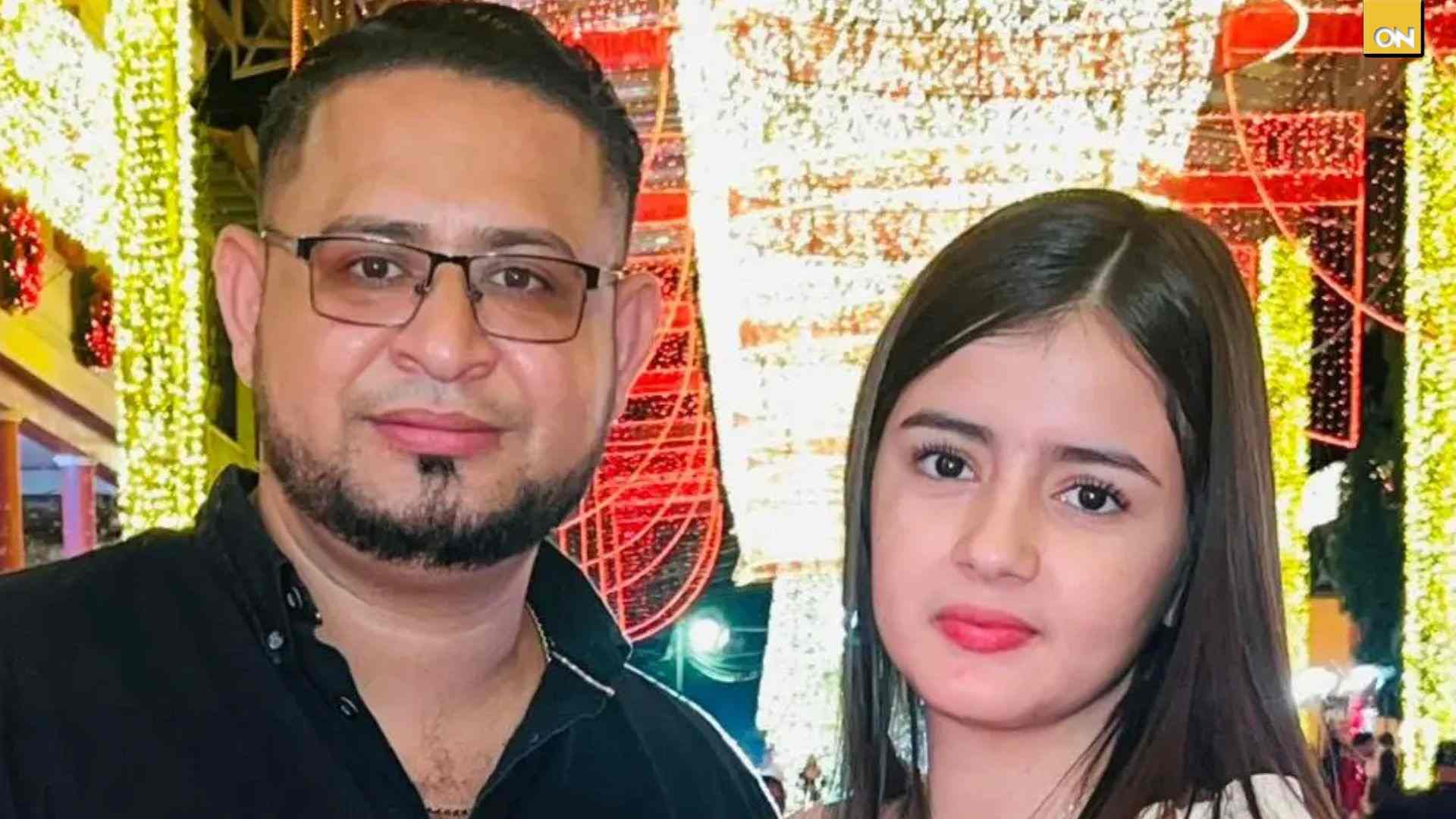 “No es un show”: el mensaje que lo cambia todo… ¿Podría Soy Rosel volver con su ex, Meyli?