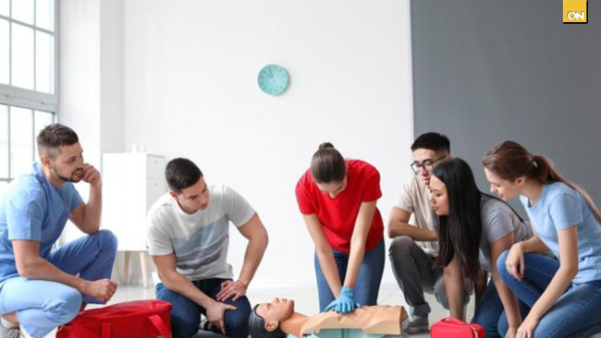 El Consultorio del Once: Expertos destacan la importancia de los primeros auxilios para salvar vidas
