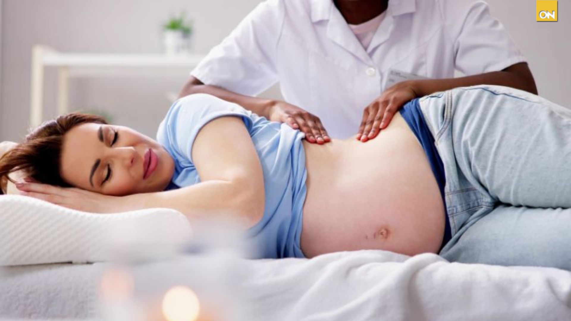 El Consultorio del Once: Sangrado y dolor abdominal pueden ser alertas o señales de un embarazo de alto riesgo