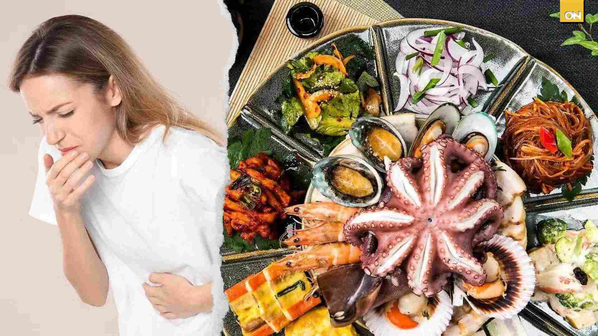 Consultorio del Once: Reacciones alérgicas por alimentos, síntomas y prevención