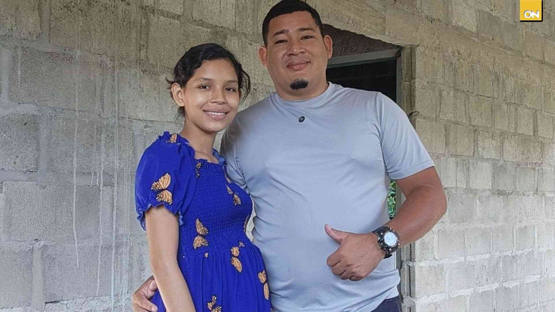 La “Morena” comparte emotiva experiencia que vivió mientras dormía junto a su pareja