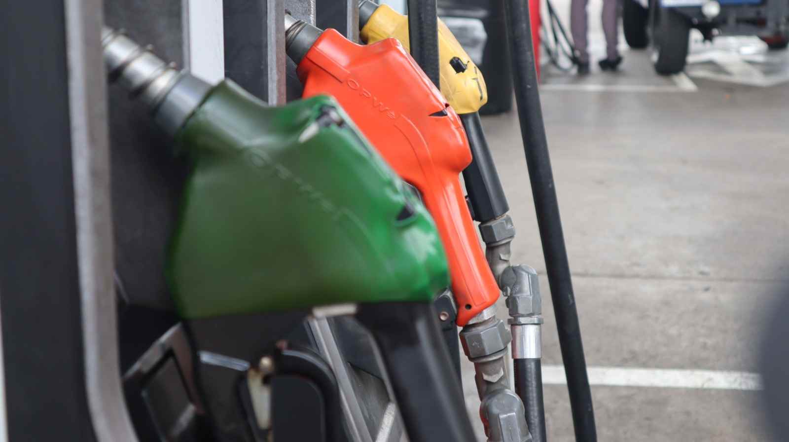 precio diésel en Honduras