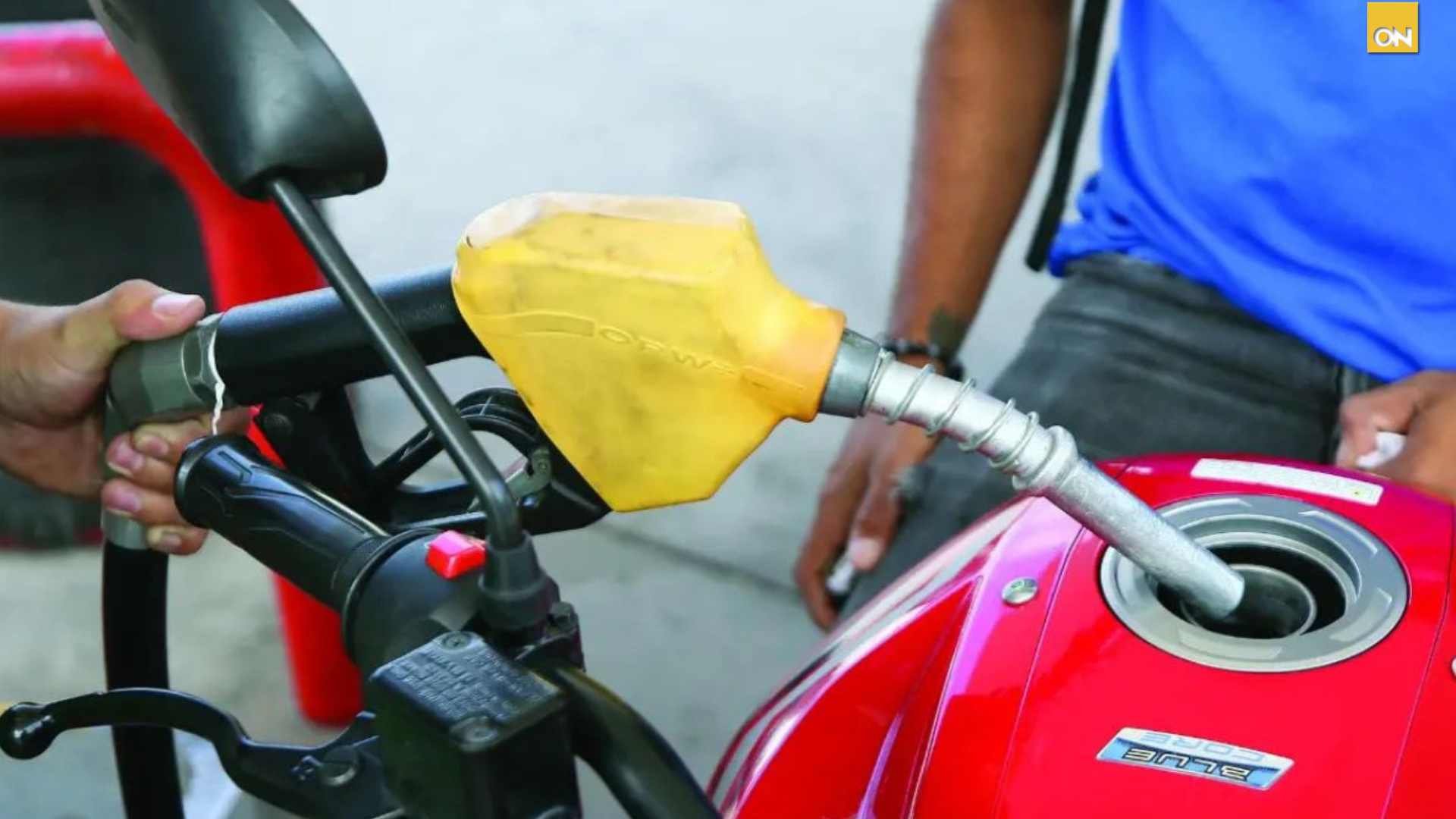 precio petróleo Honduras