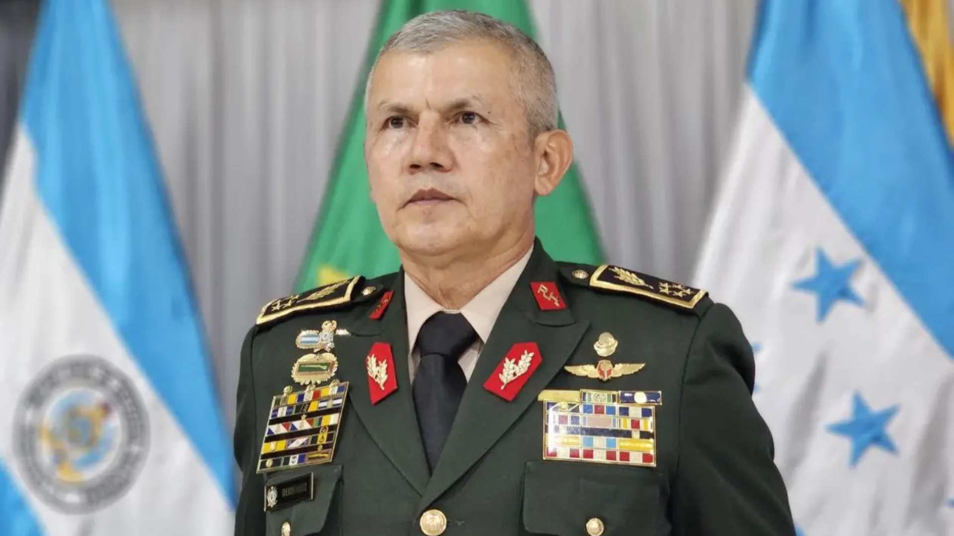 MP abre diligencias contra Roosevelt Hernández