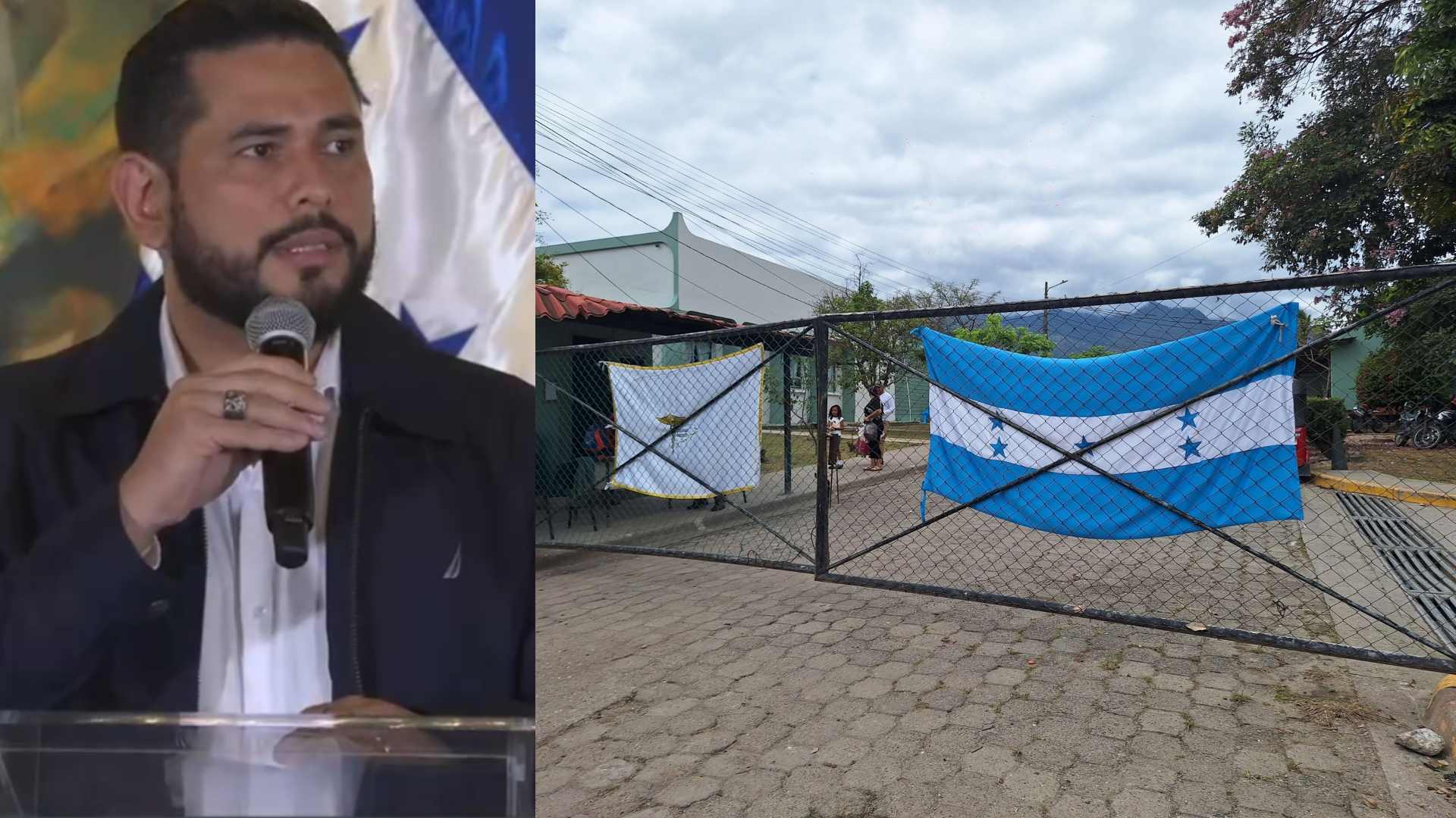 Gobierno asegura han acreditado salarios a salud en Honduras