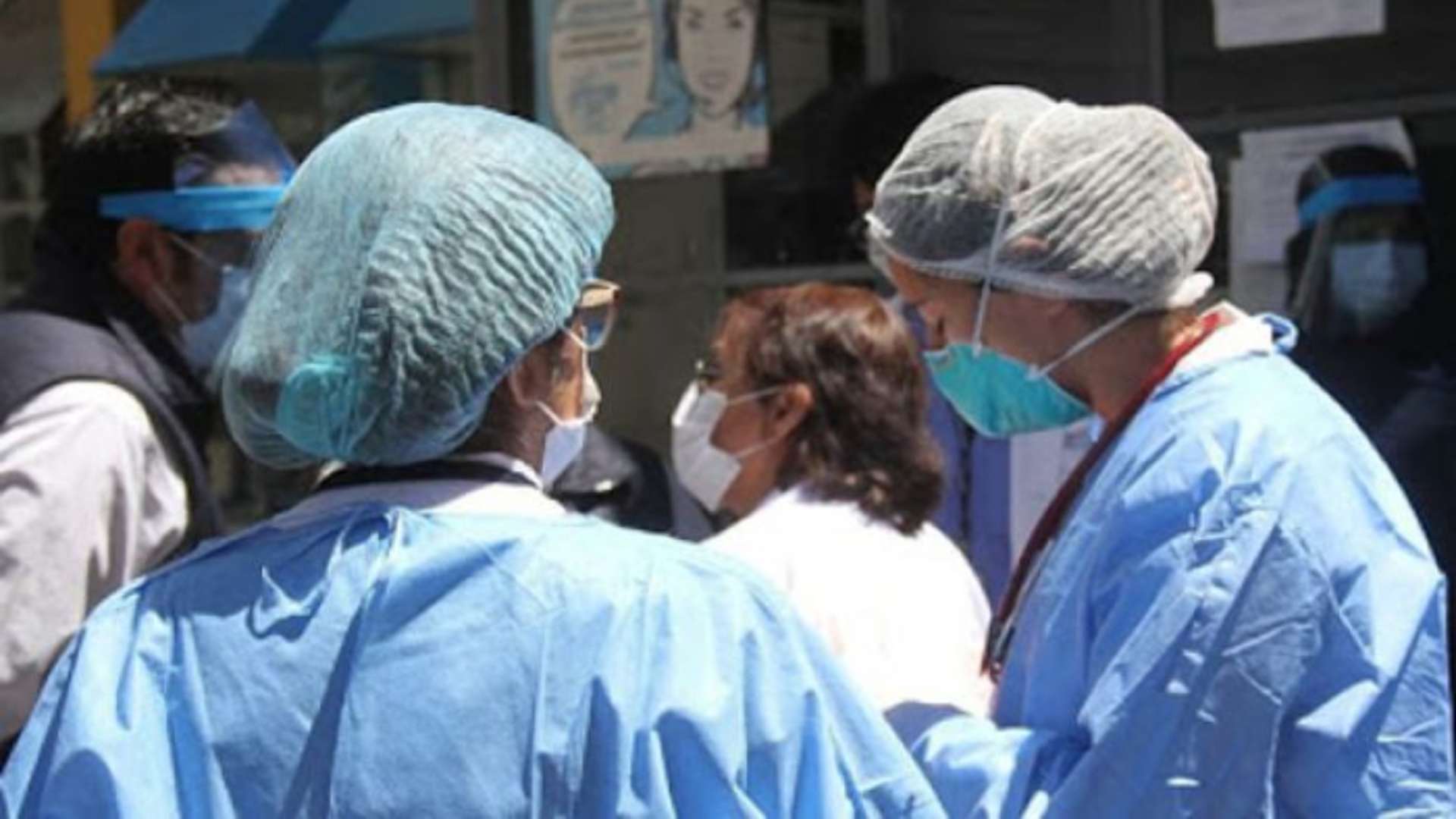 Se podría agudizar crisis en salud en Honduras