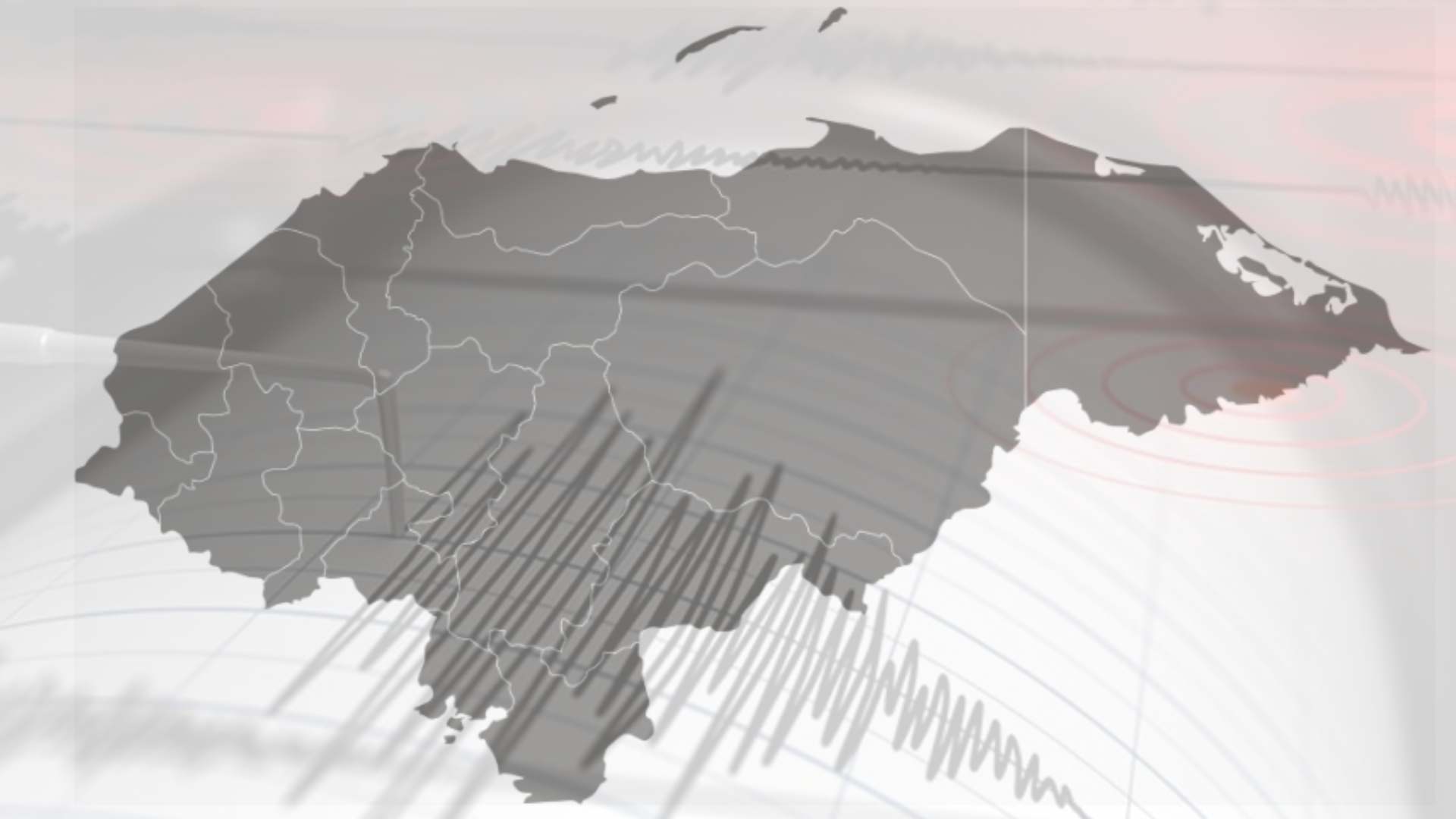 ¿Ocurrirán réplicas de sismo en Honduras?