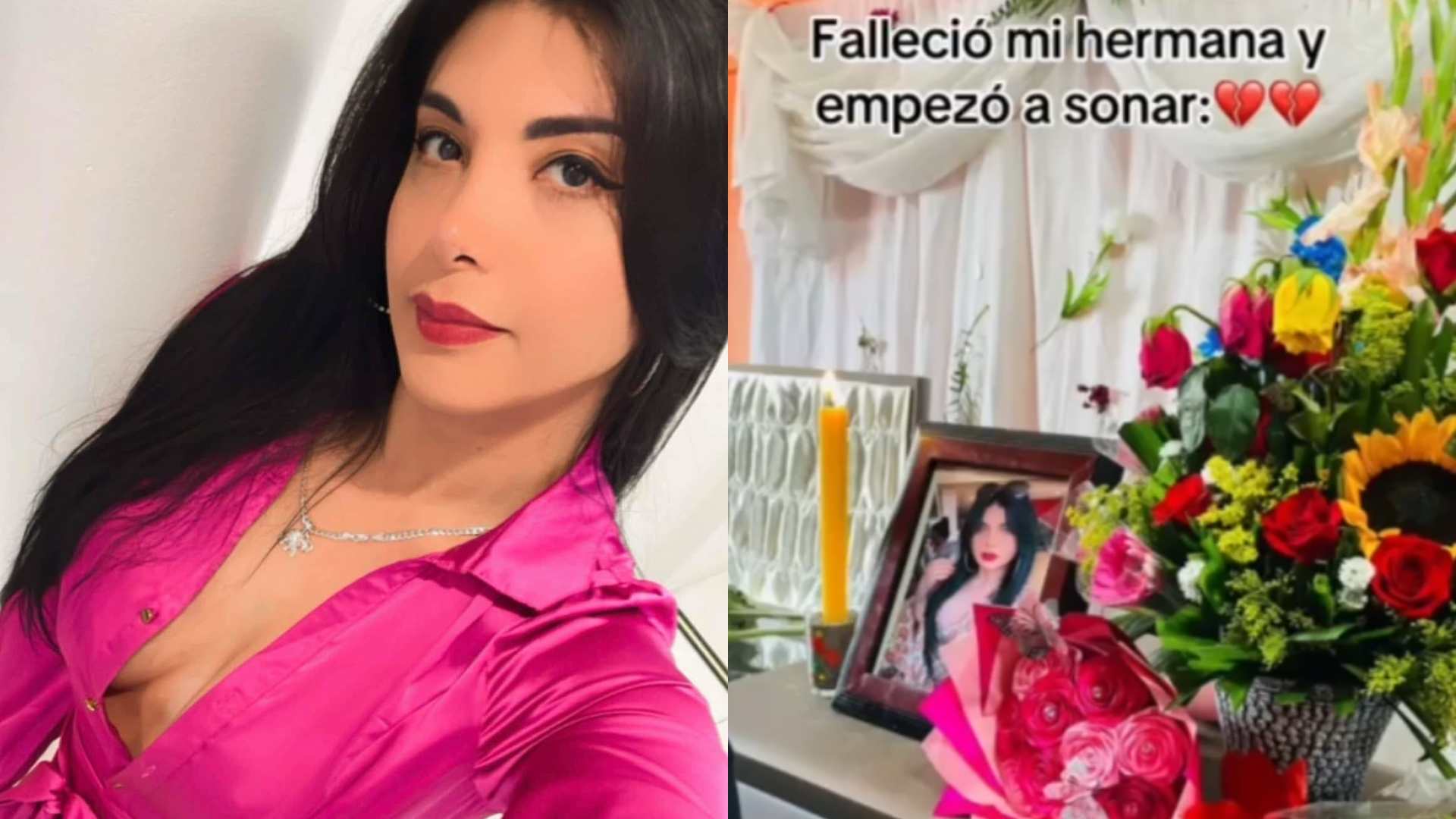 Recuerdan a mujer trans ultimada en colonia El Carrizal
