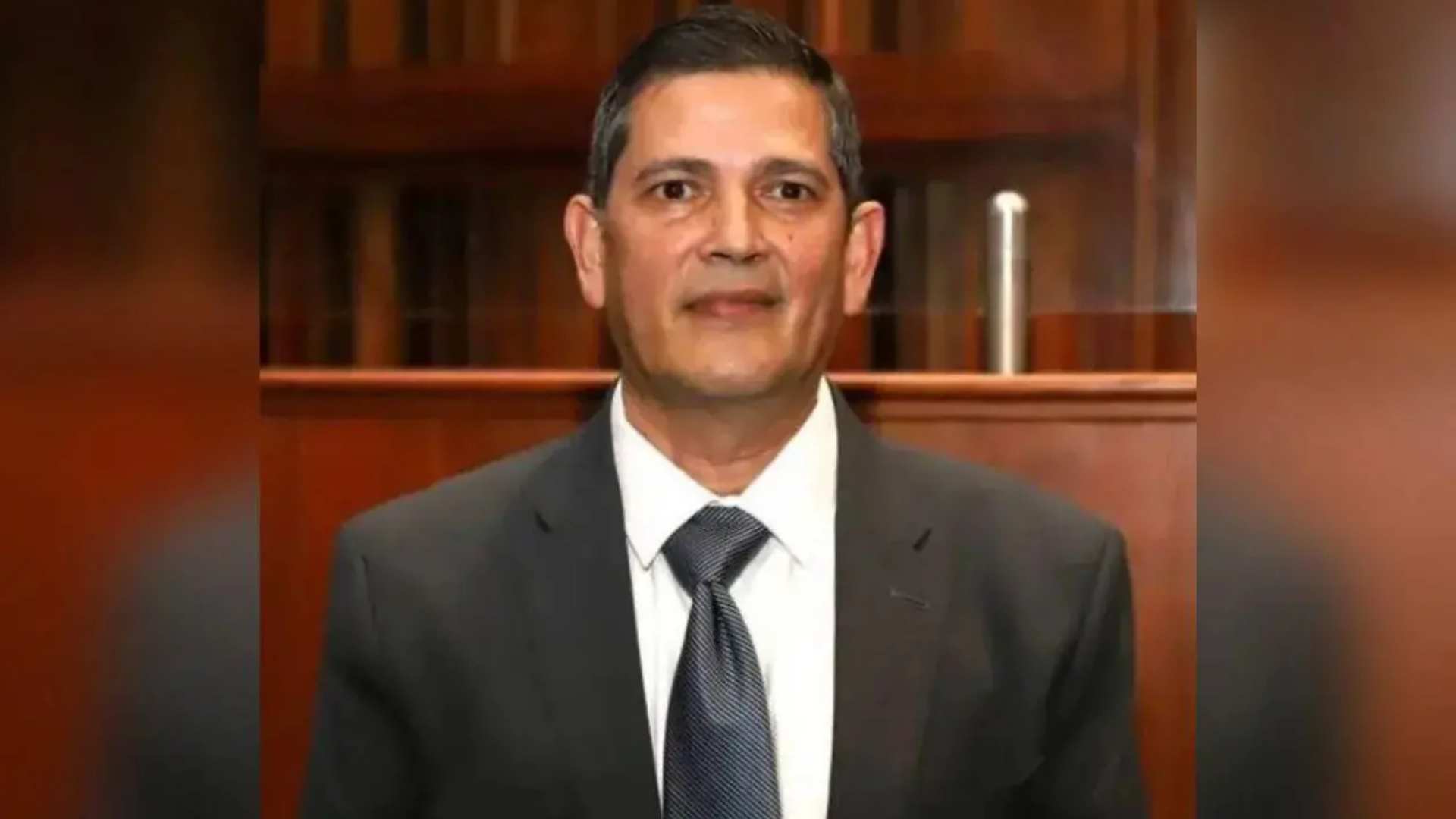 Magistrado Wagner Vallecillo emite mensaje al frente de la CSJ