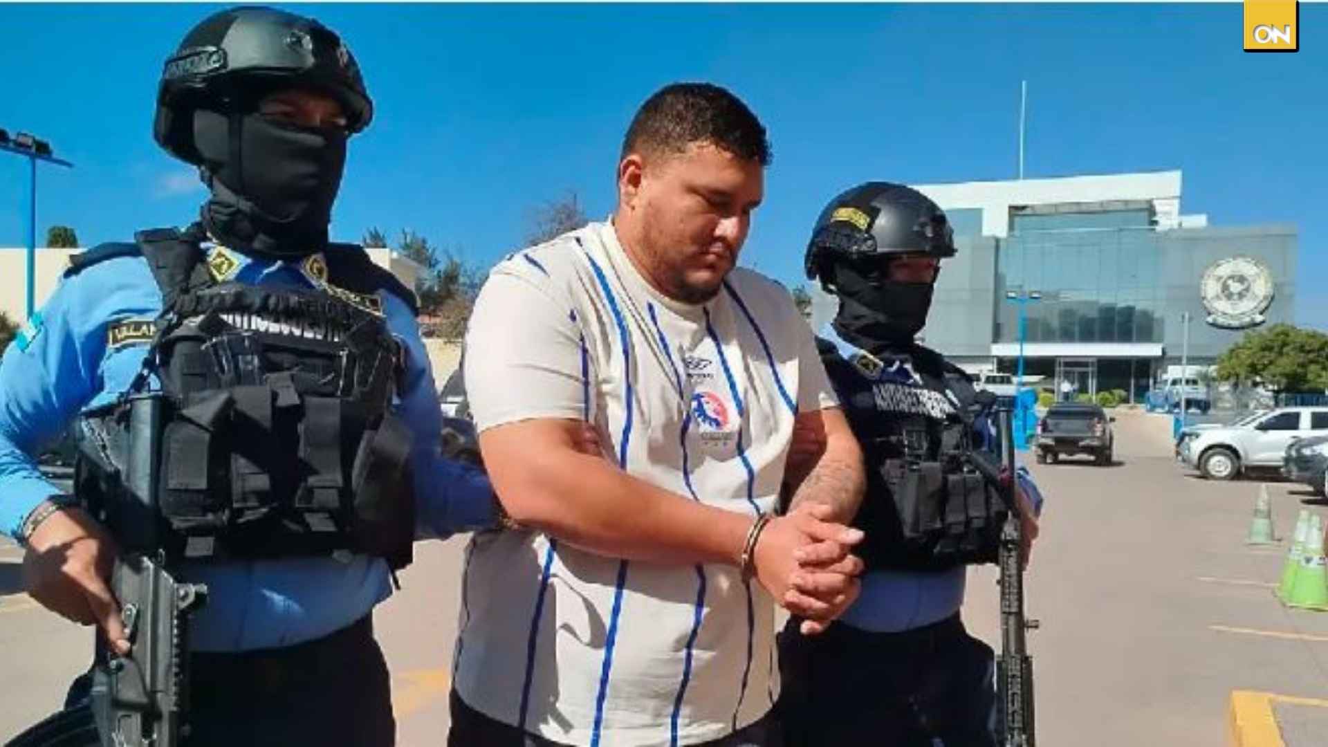 ¿Cómo seleccionaba a sus víctimas taxista VIP presuntamente miembro de la banda “Los Vampis”
