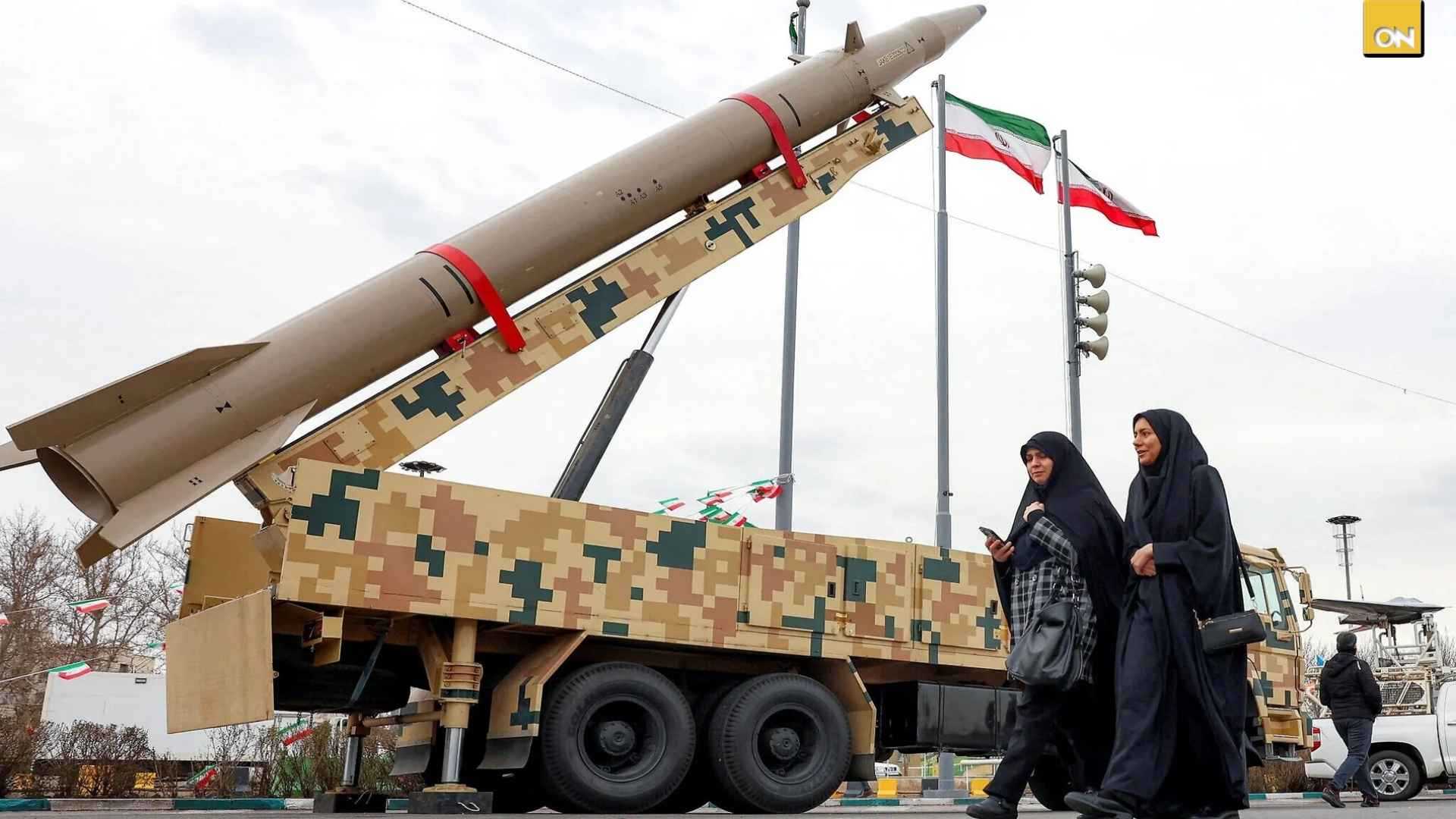¿Qué msiles nuclares posee Irán y podrían alcanzar a Honduras