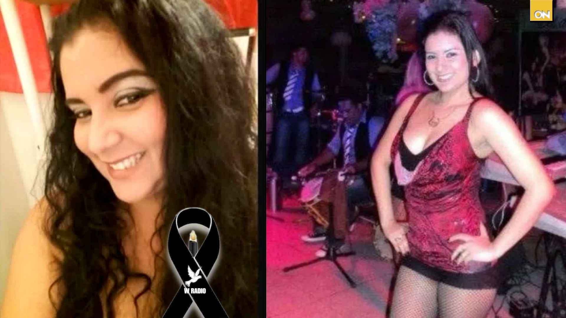 ¿Qué se sabe sobre el fallecimiento de Francia Vanesa Cruz, conocida por ser bailarina de Las Chicas Roland