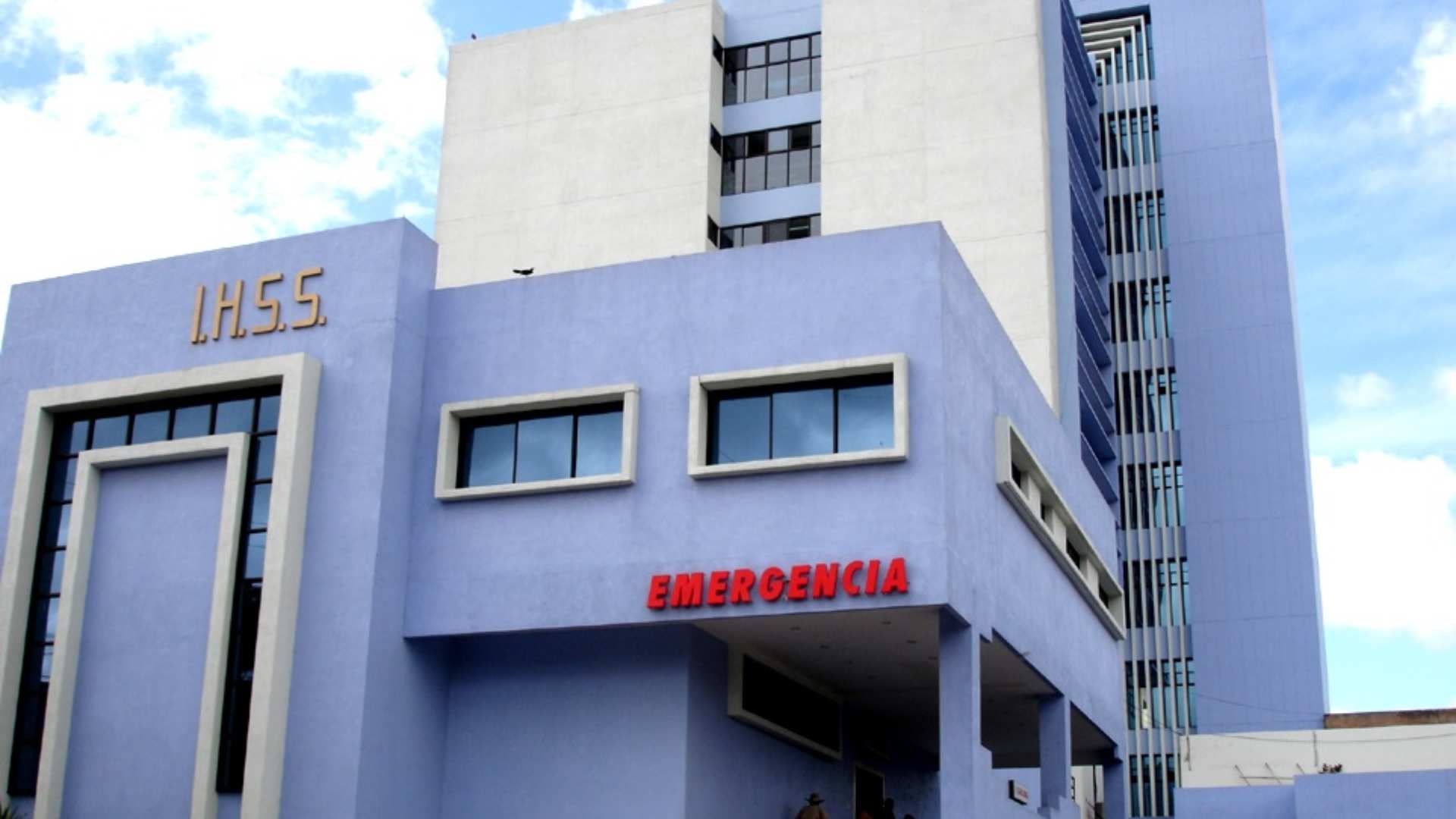 A pesar de declaratoria de emergencias, IHSS sigue colapsado