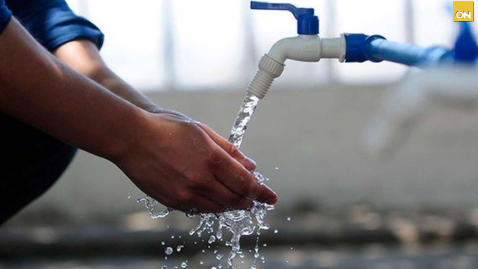 agua potable en Tegucigalpa