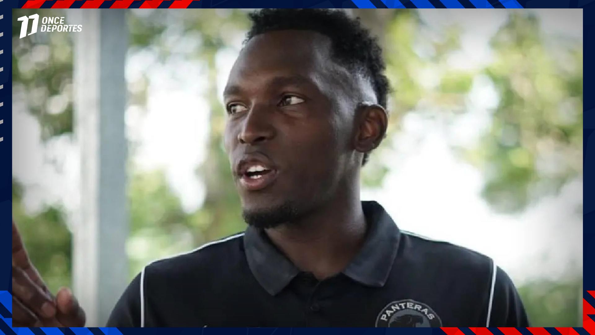 Alberth Elis Honduras Liga Nacional Selección Olimpia Motagua