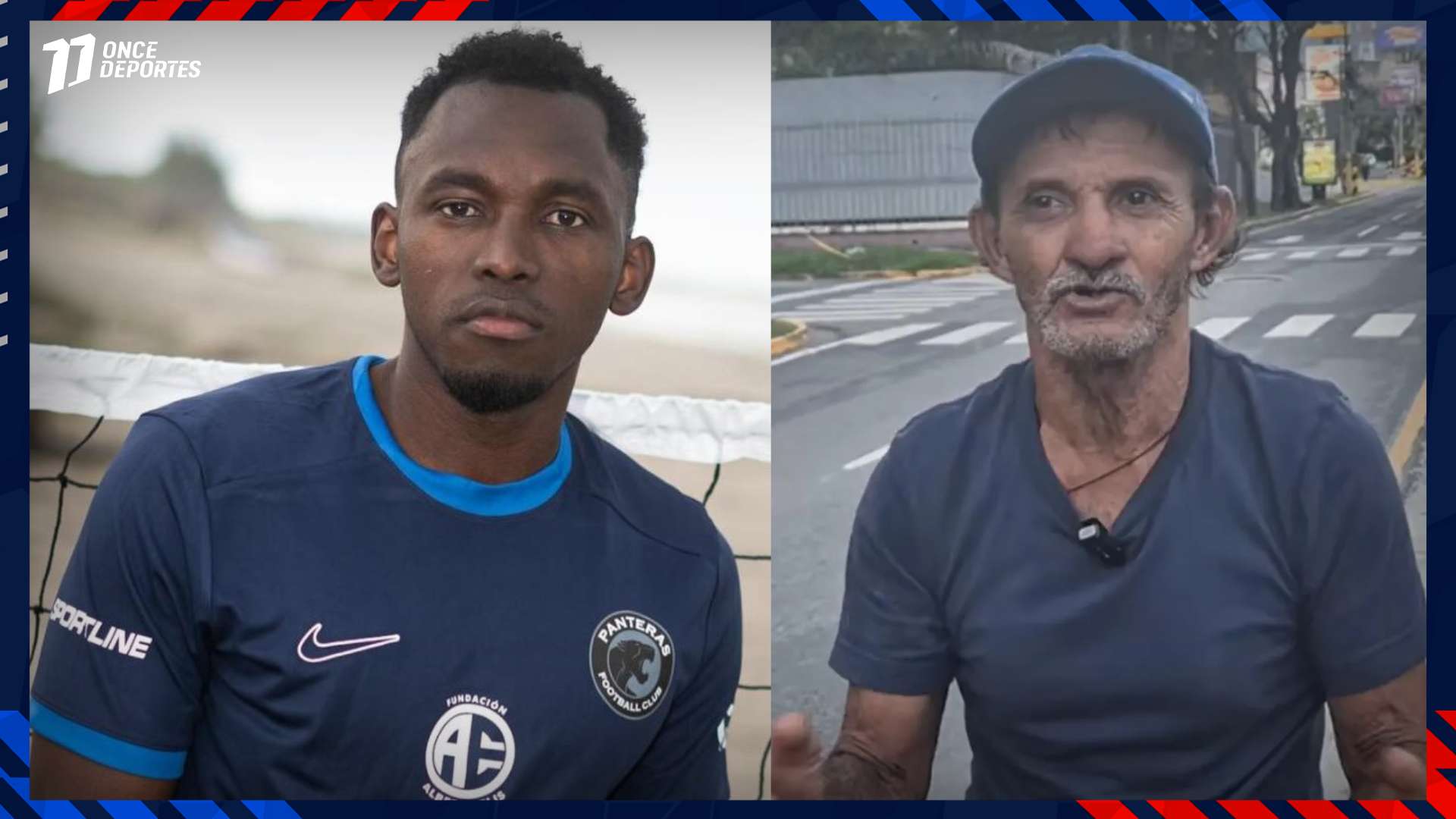 Alberth Elis Honduras Selección Nacional Emilio Chespirito Hernández