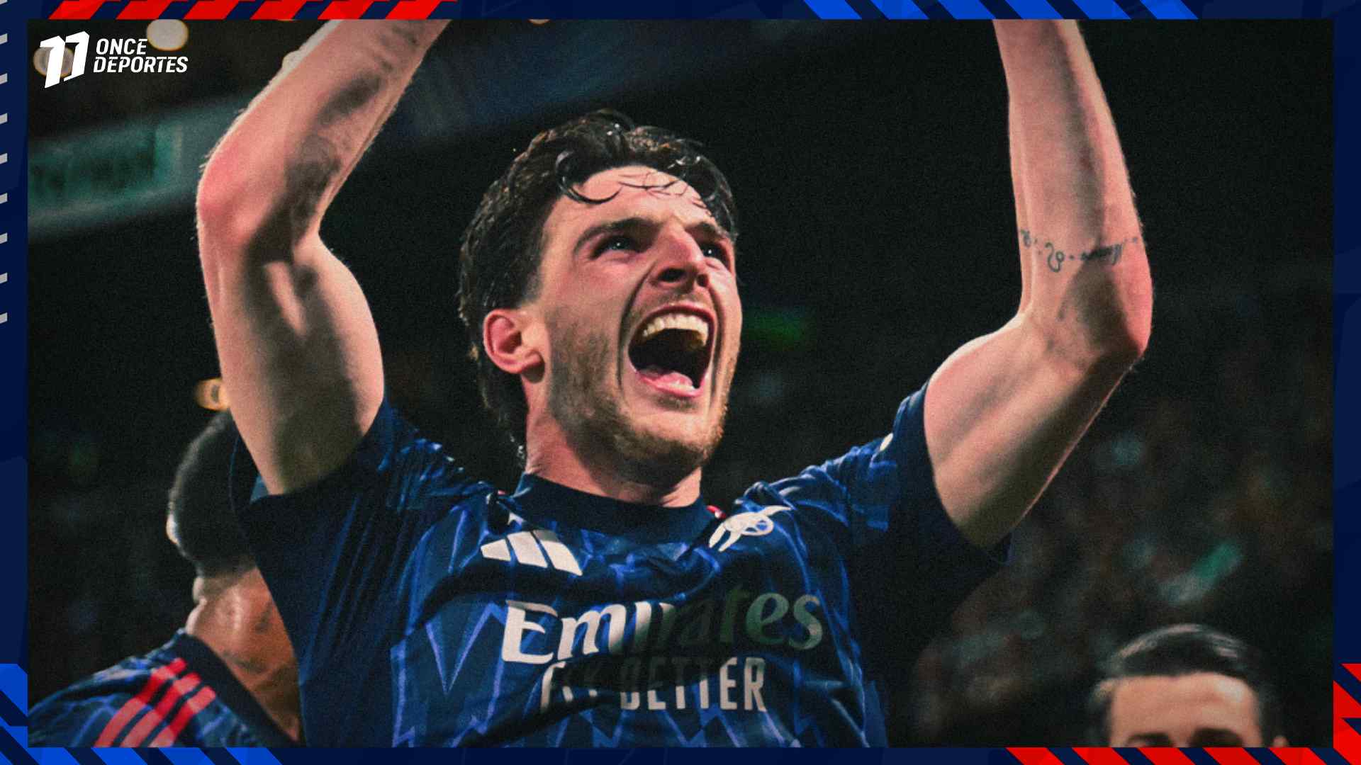 Arsenal Sporting UEFA Champions League Havertz UCL