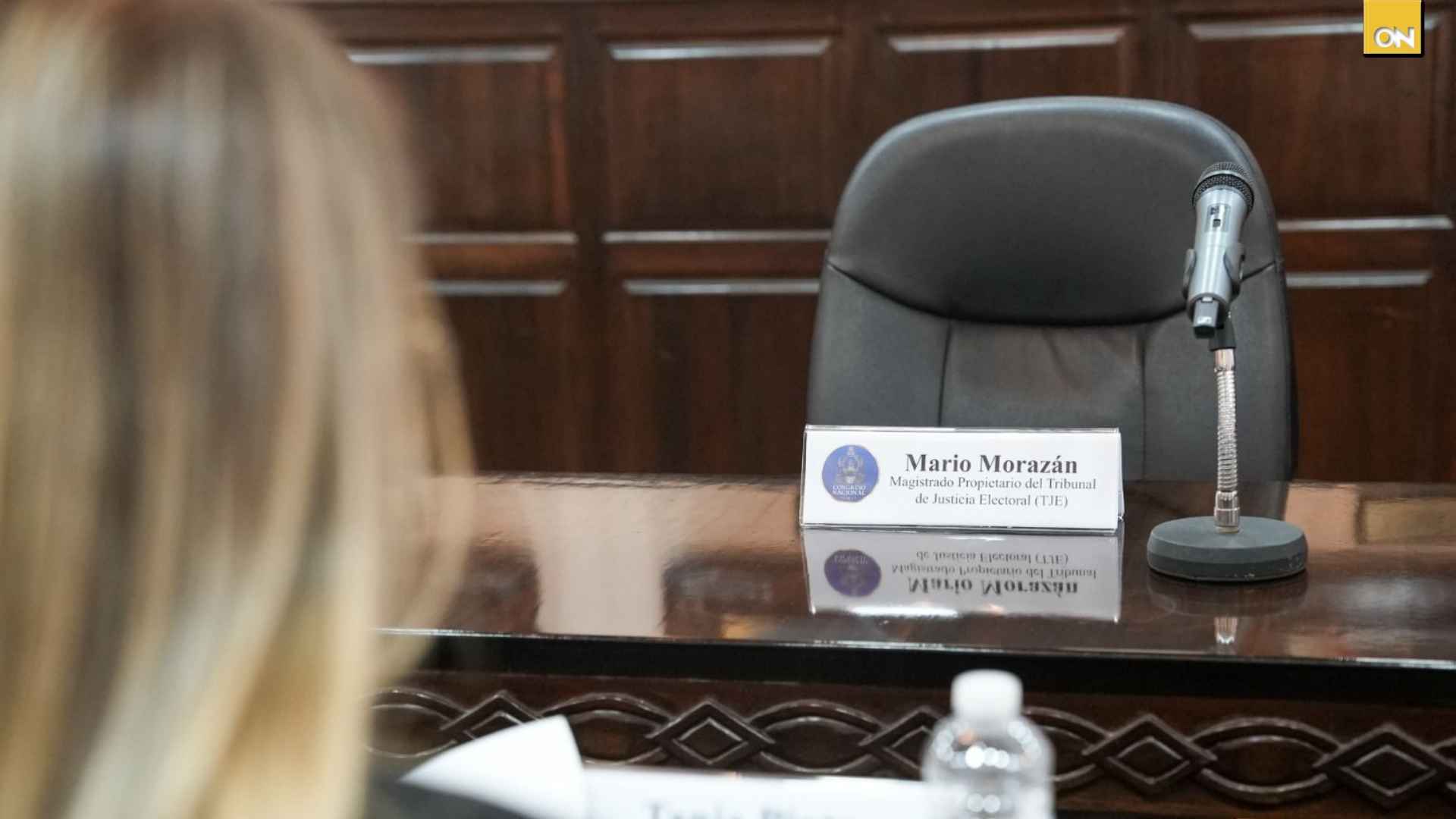 Ausencia de funcionarios electorales en juicio político generan cuestionamientos en varios sectores de Honduras