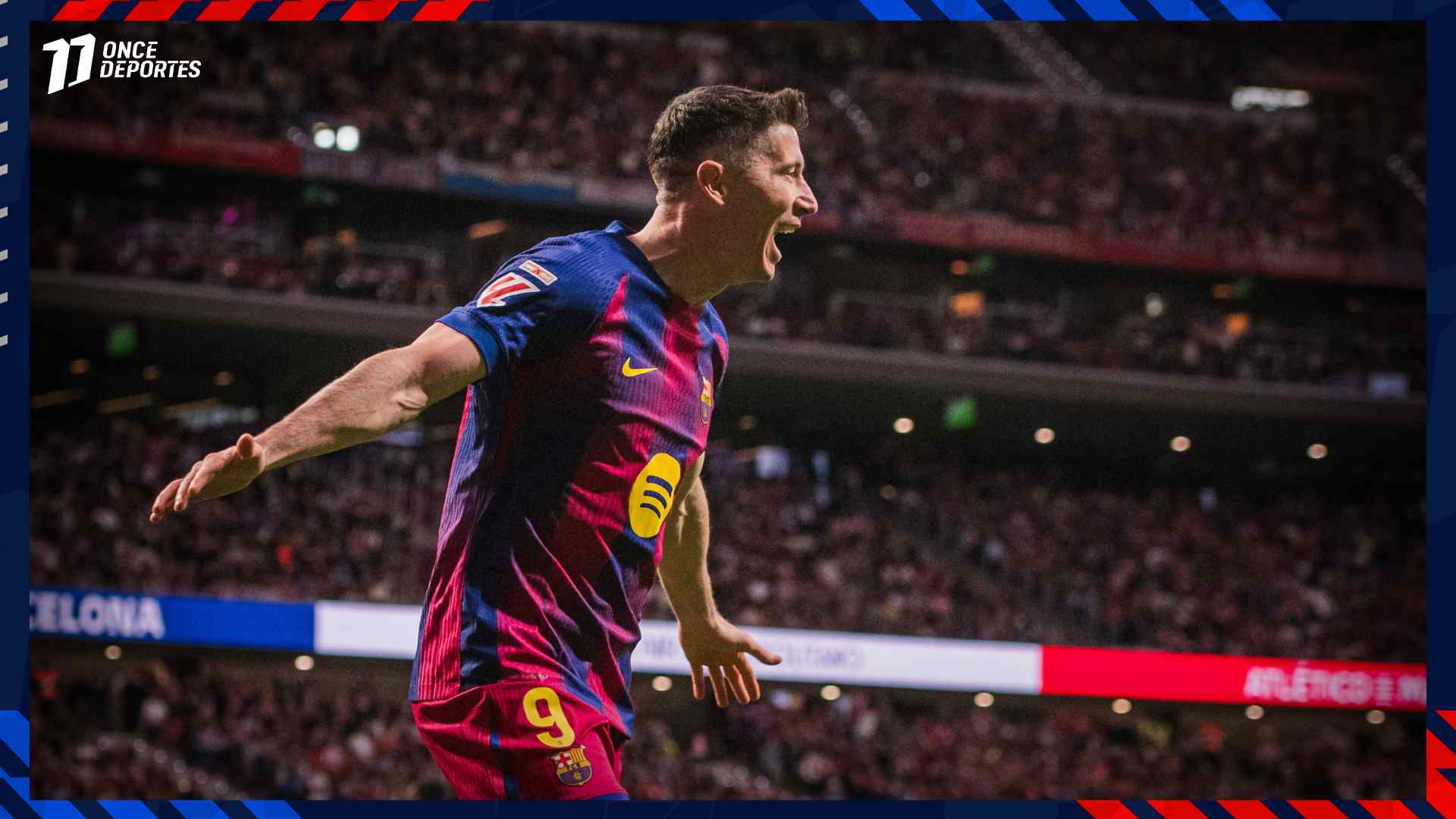 Barcelona Atlético de Madrid Barca LaLiga Jornada 30 Liderato Tabla de posiciones vivo futbol libre