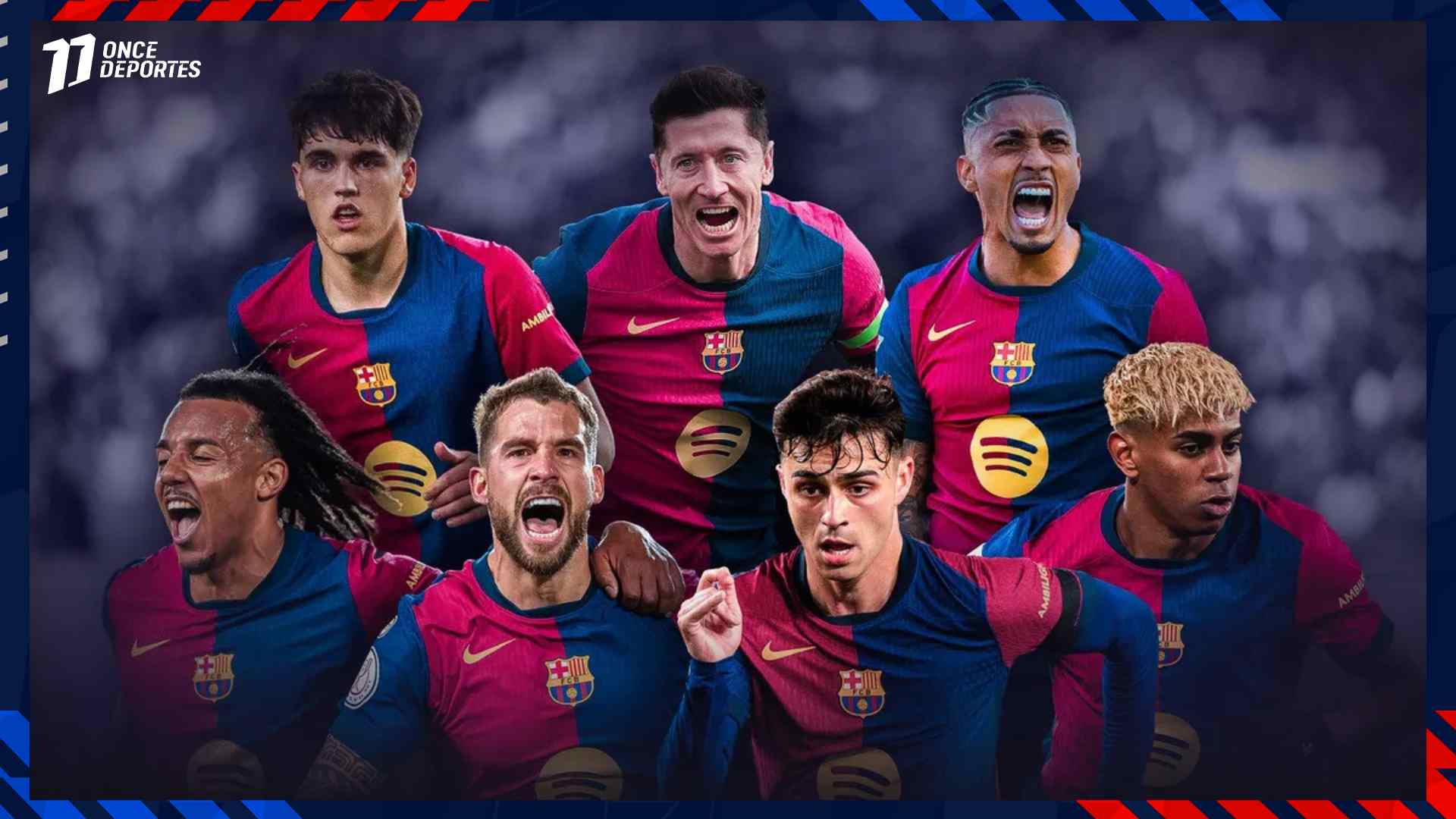 Barcelona Atlético de Madrid Champions League Marc Casado España Mediocampista UCL