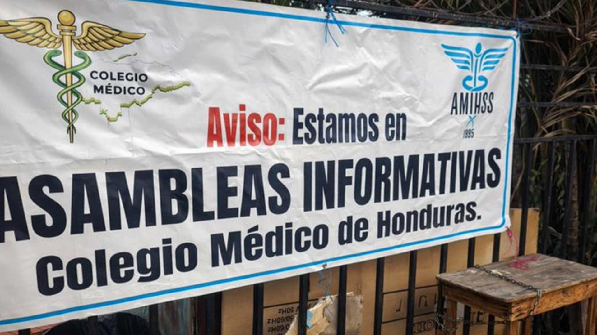 CMH convoca a asamblea para denunciar impago de salarios y rechazar despidos laborales