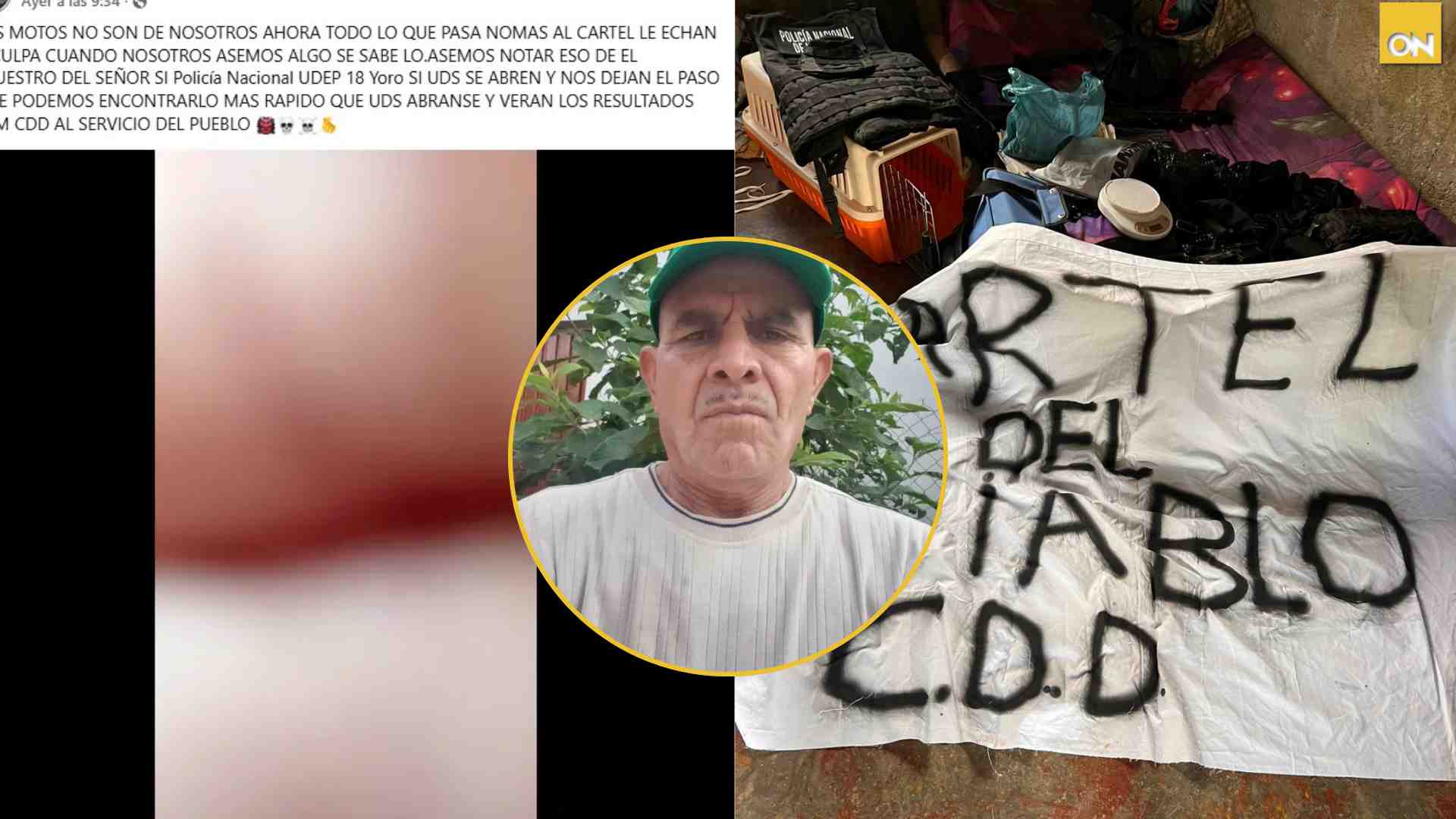 Cartel del Diablo
