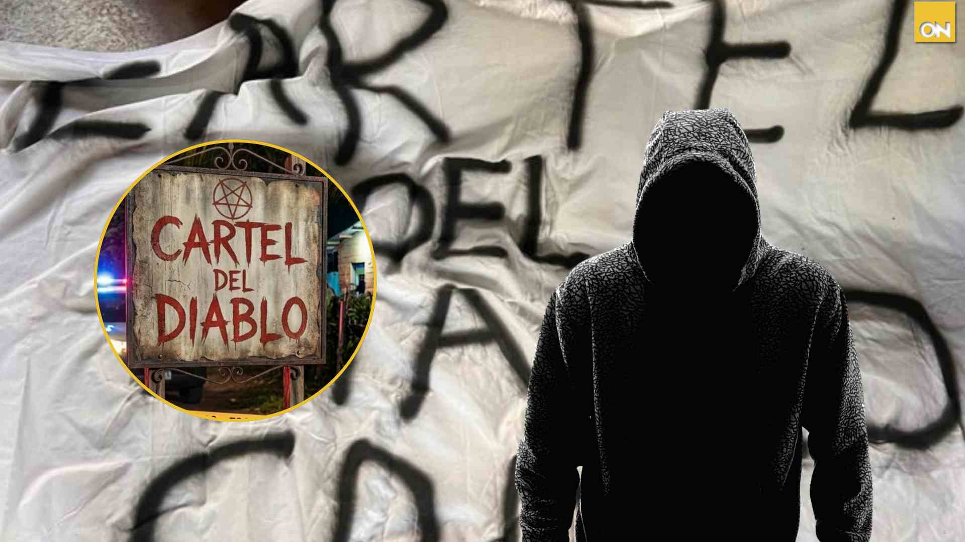 Cártel del Diablo