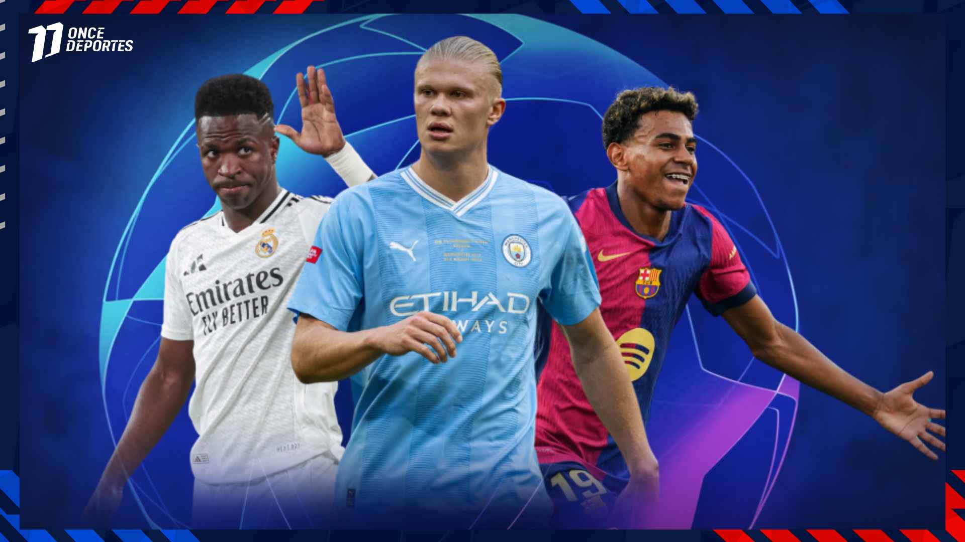 Champions League Cuartos de final Real Madrid Bayern Liverpool psg Barcelona Atlético de Madrid