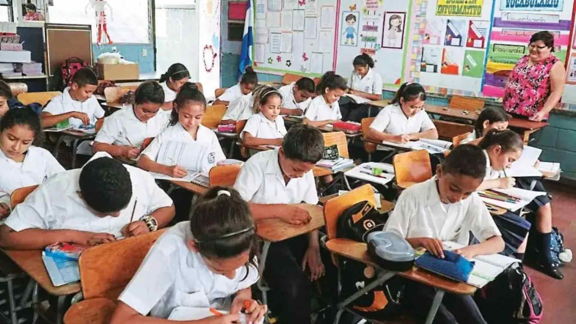 ¿En qué departamentos de Honduras se regresará a clases presenciales a partir del 6 de abril?