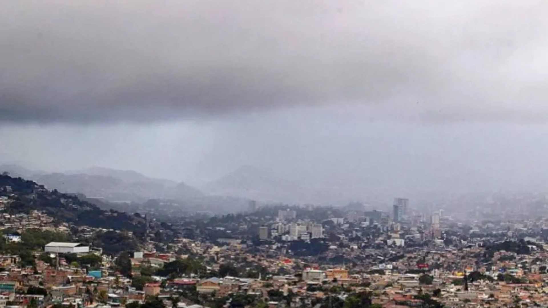 ¿Lloverá este lunes 13 de abril? Copeco revela el pronóstico del clima en Honduras