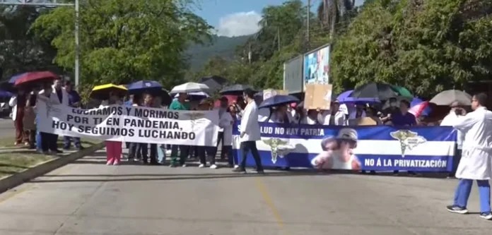 Colegio Médico de Honduras