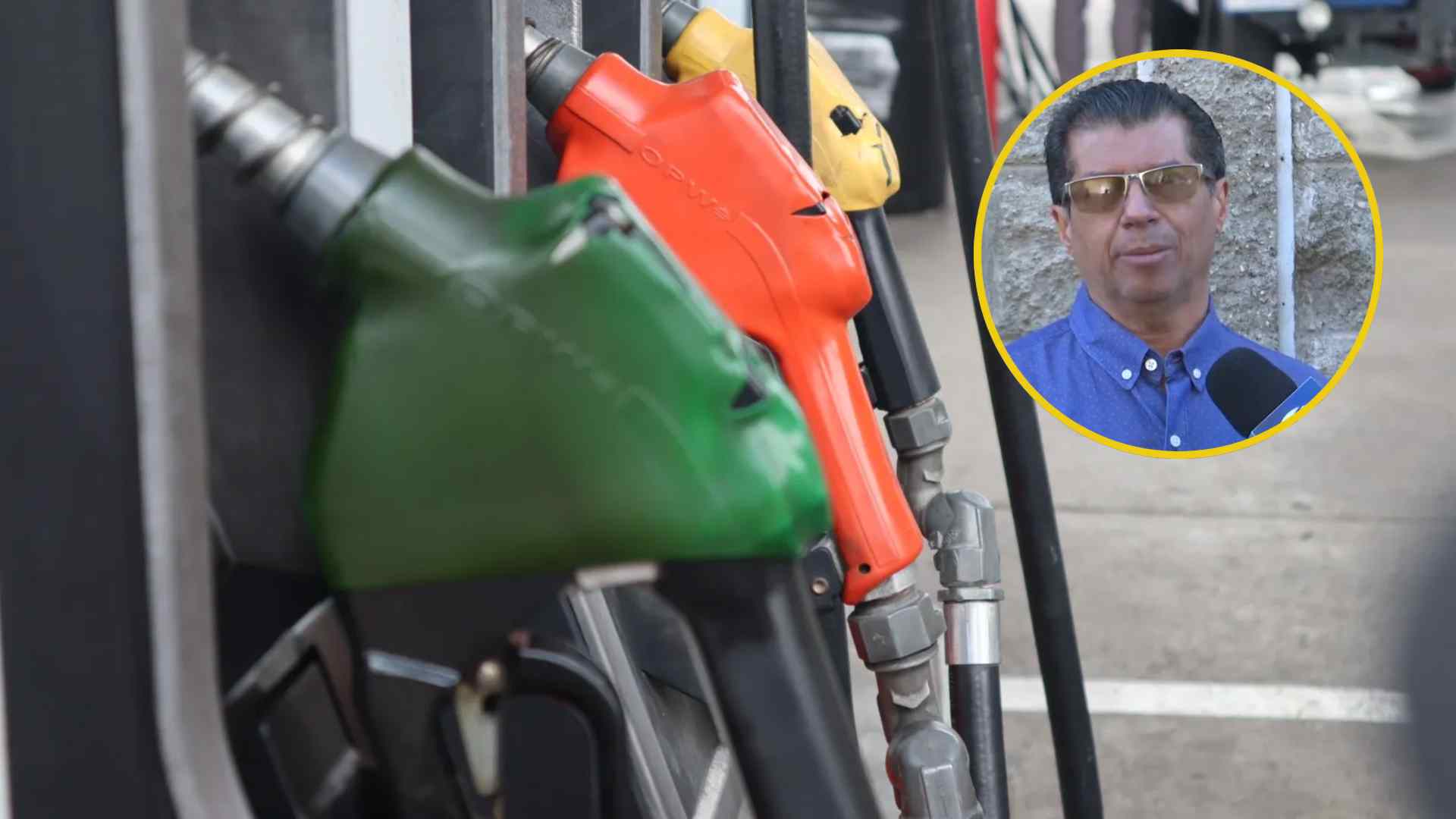 Aumento de combustibles en Honduras podría mantenerse varias semanas, alertan especialistas