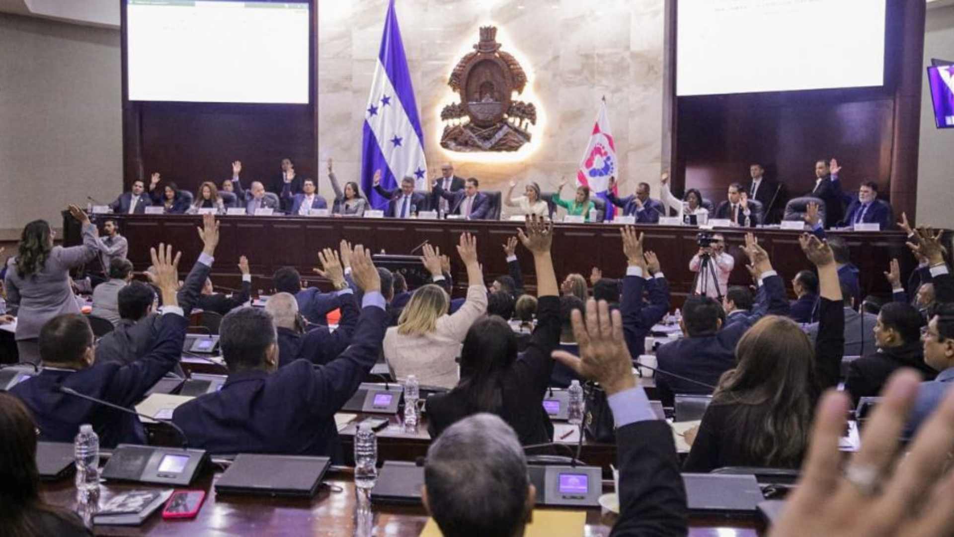 Congreso reestructura la Junta Directiva y redefine sus atribuciones: estos son los nuevos alcances