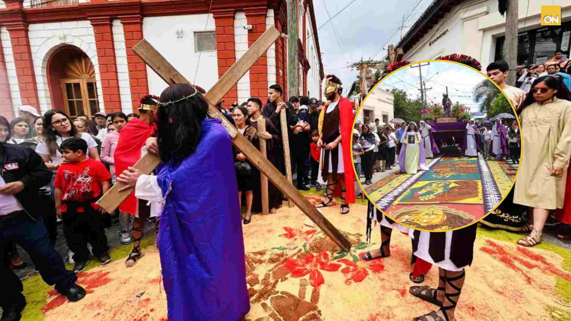 Viernes Santo